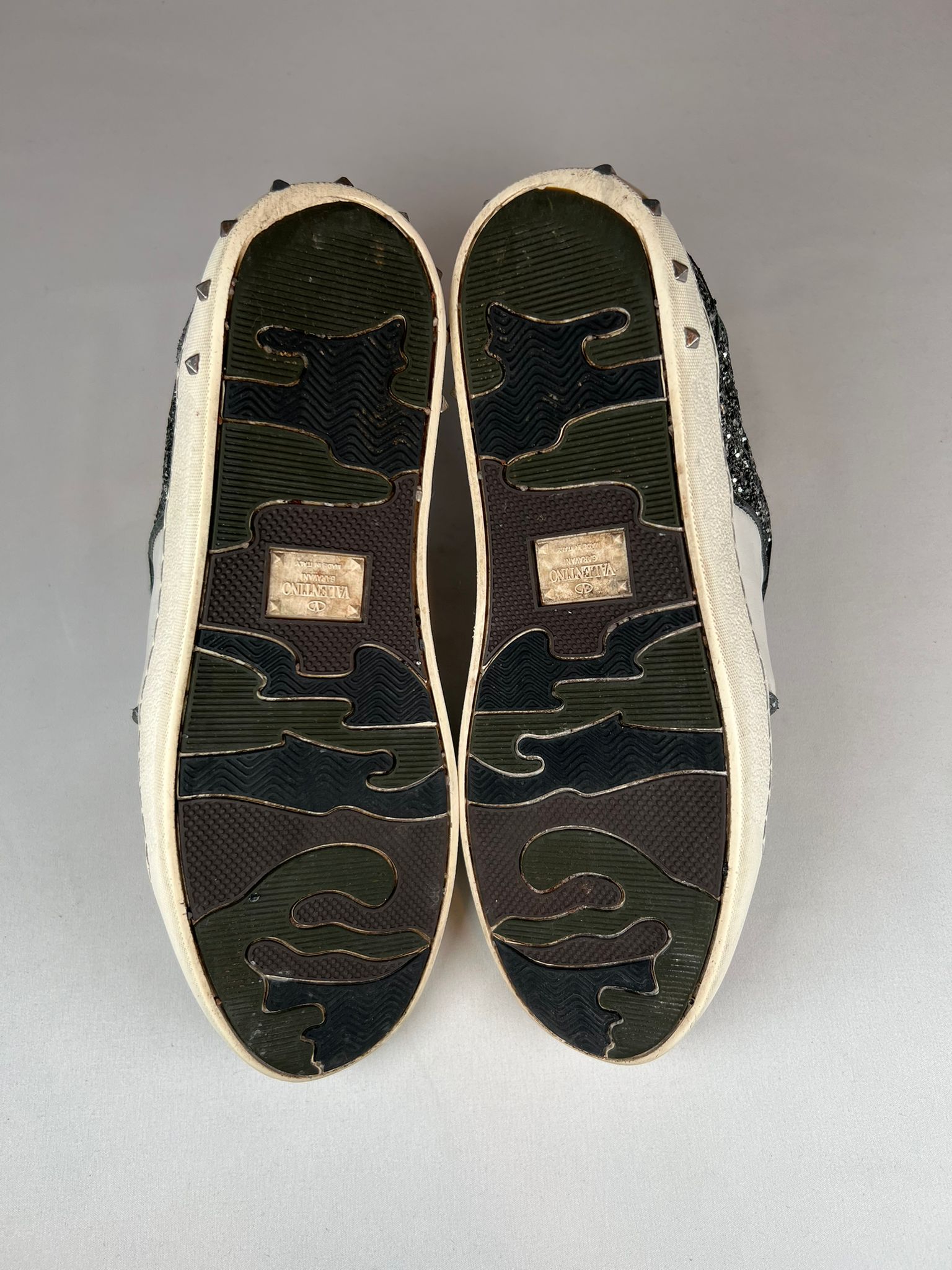 Valentino Flycrew