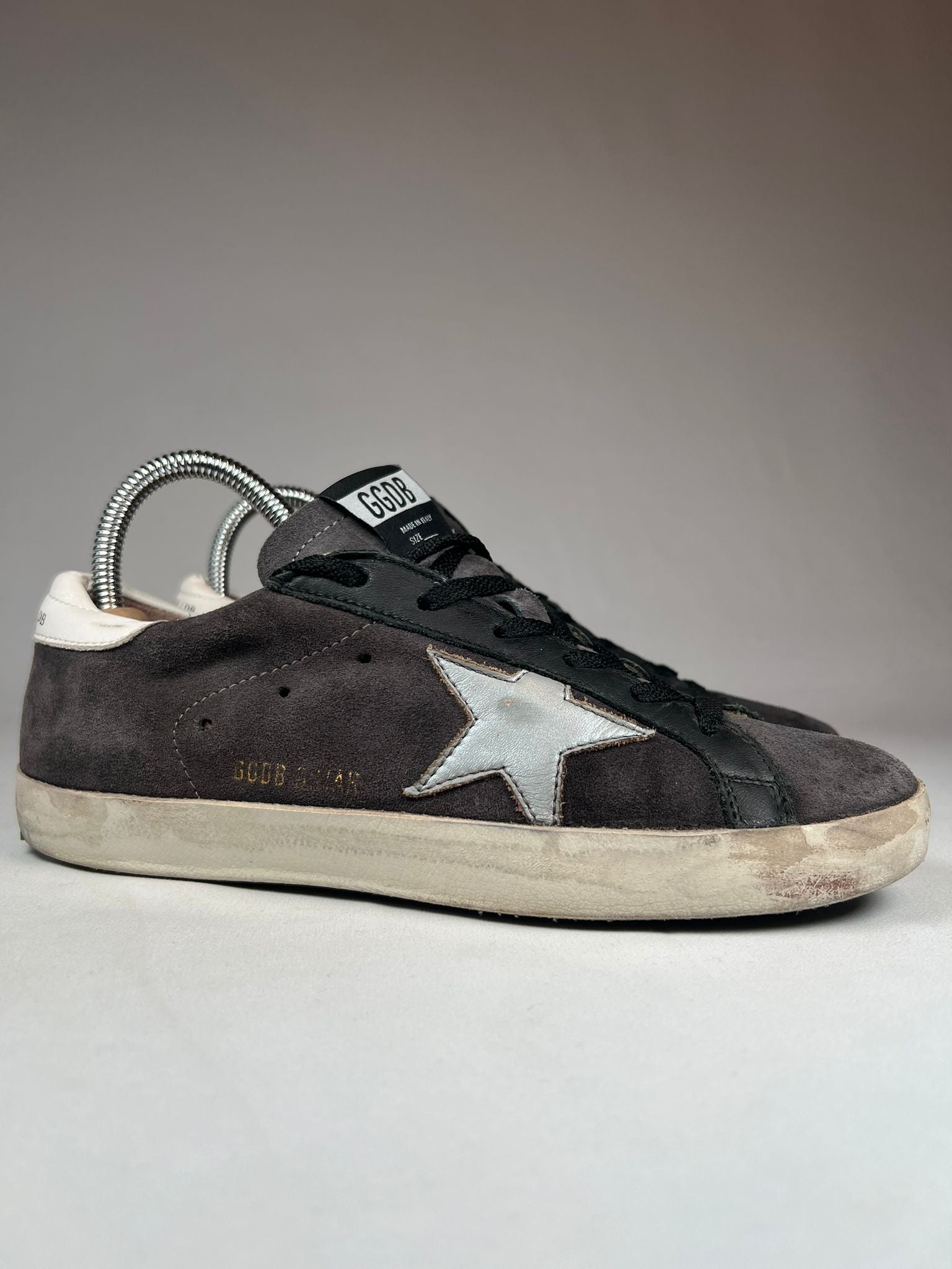 Golden Goose Superstar