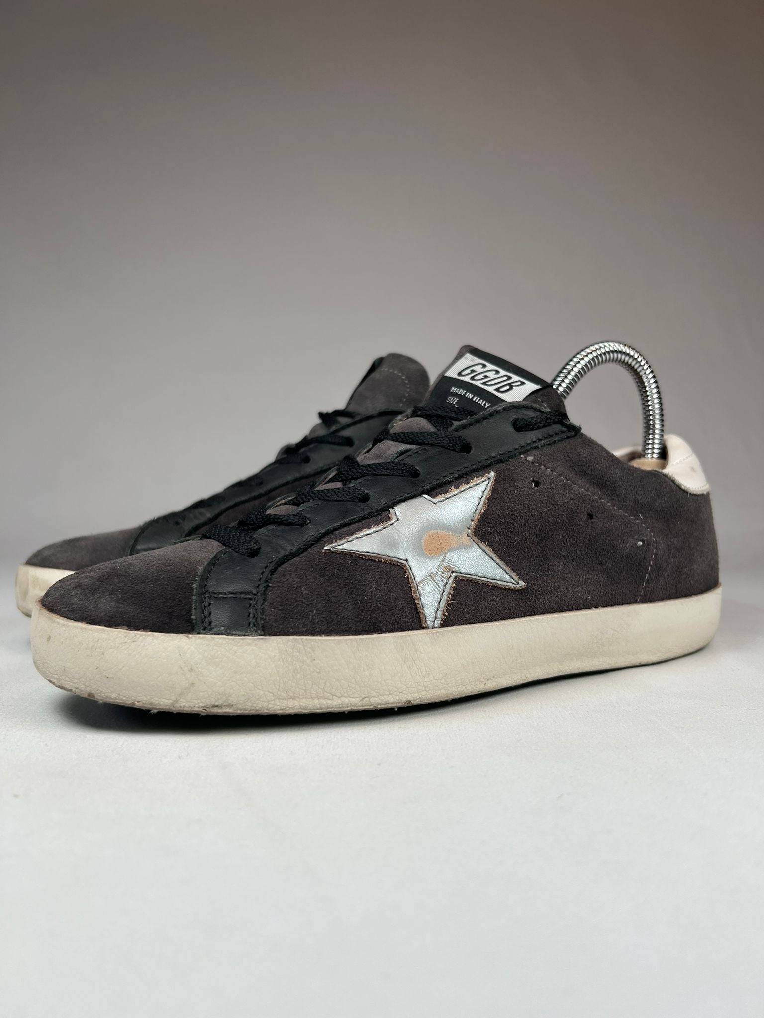 Golden Goose Superstar