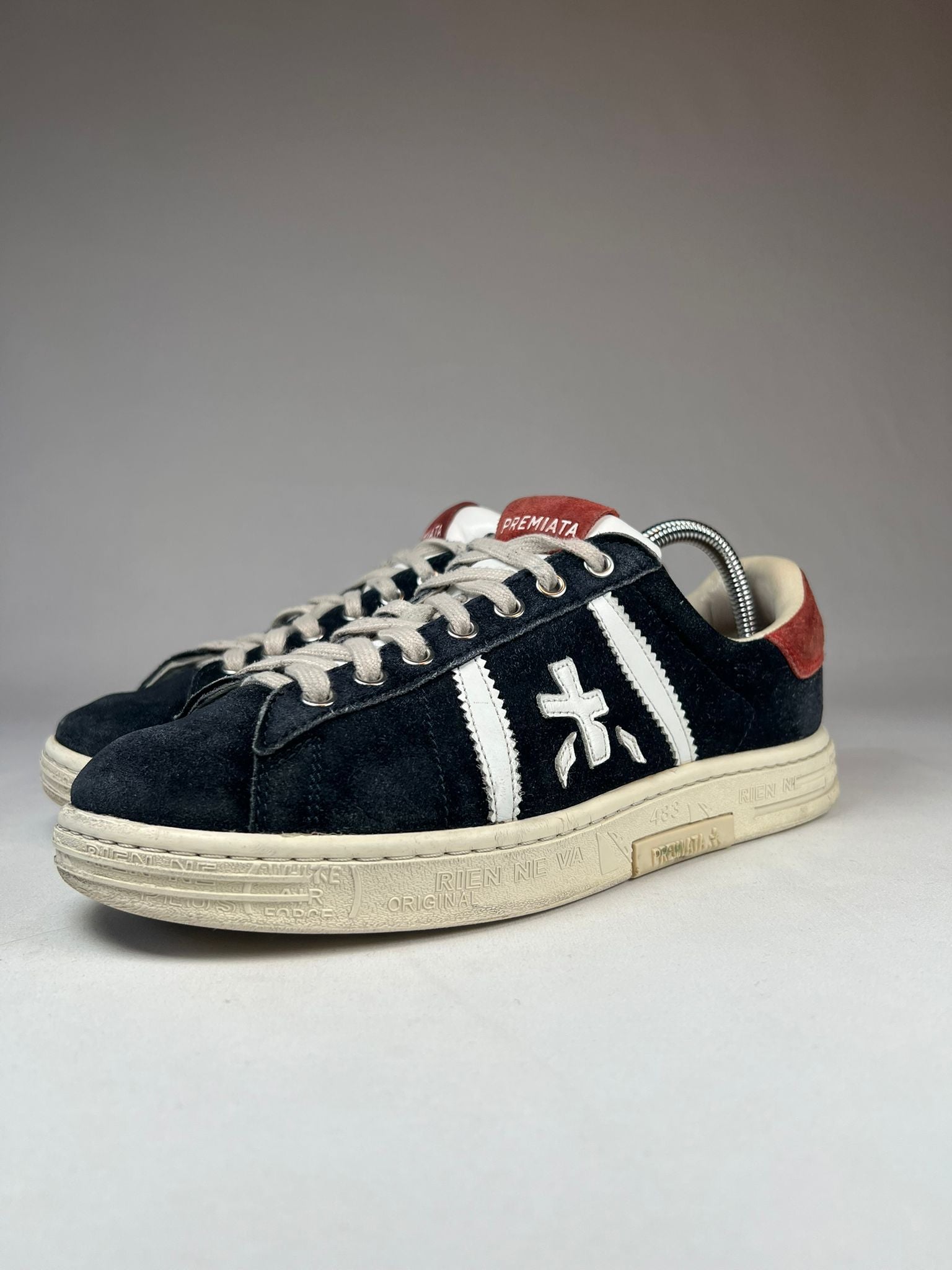 Premiata