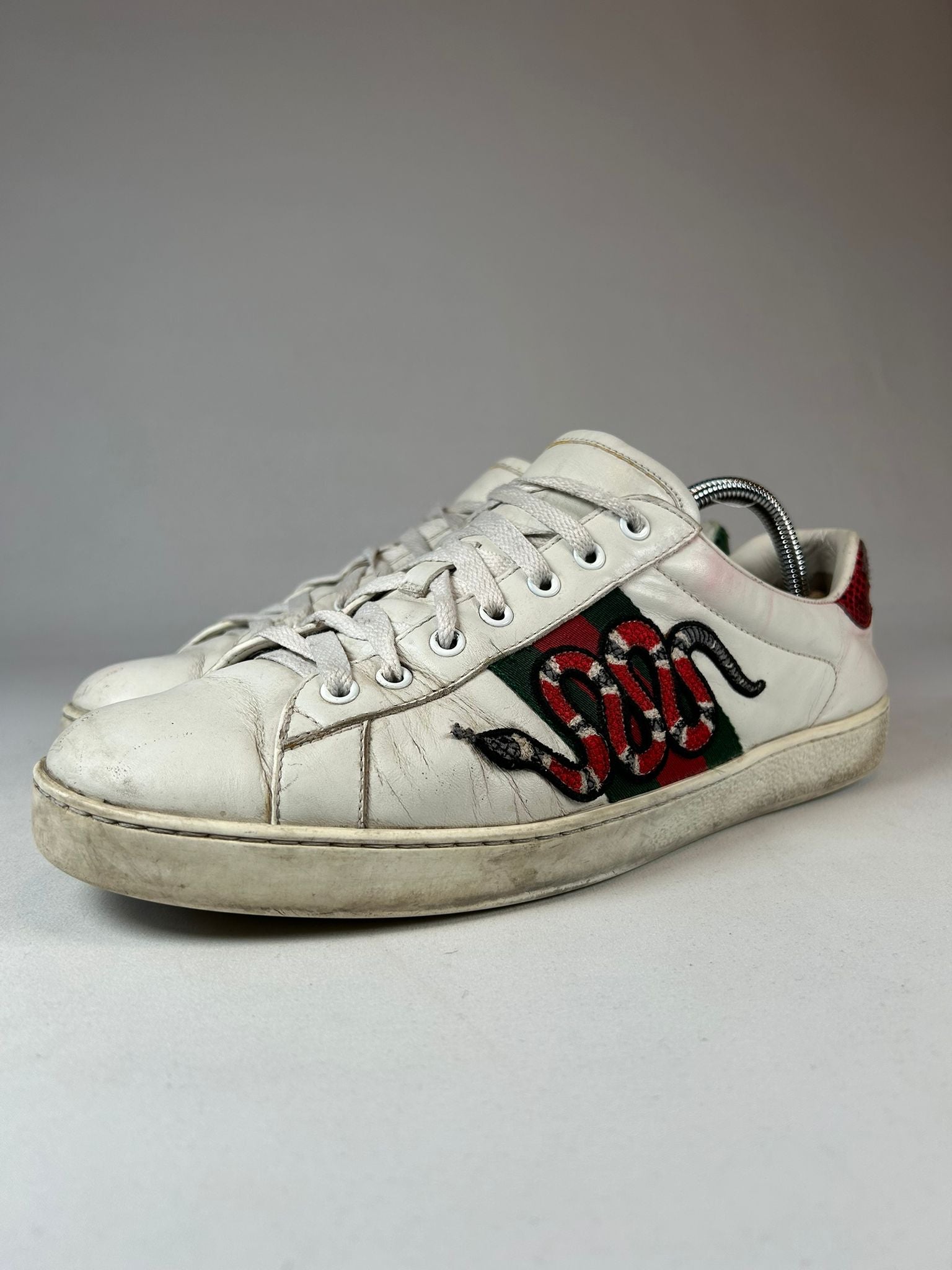 Gucci Ace Snake