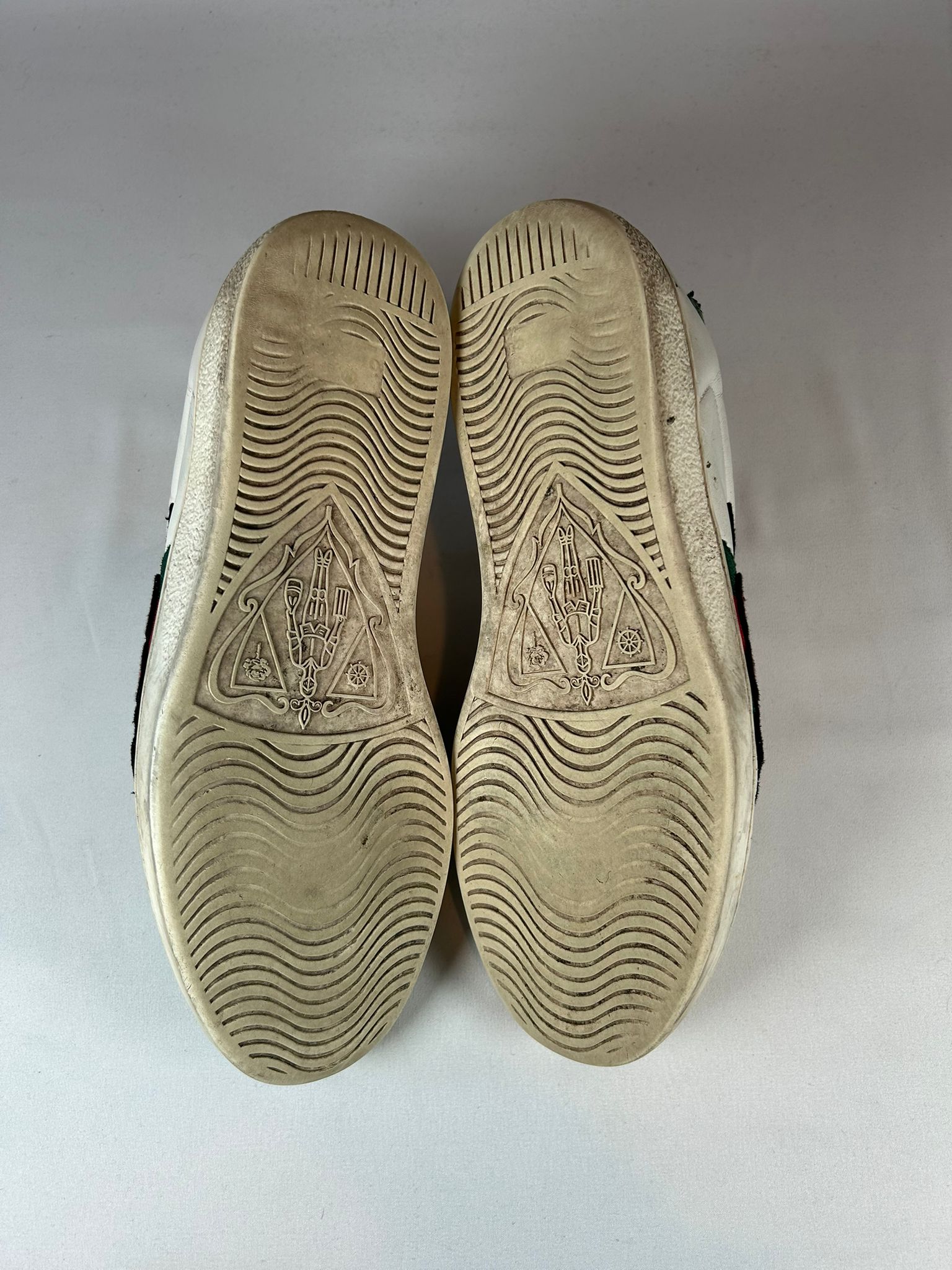 Gucci Ace Snake
