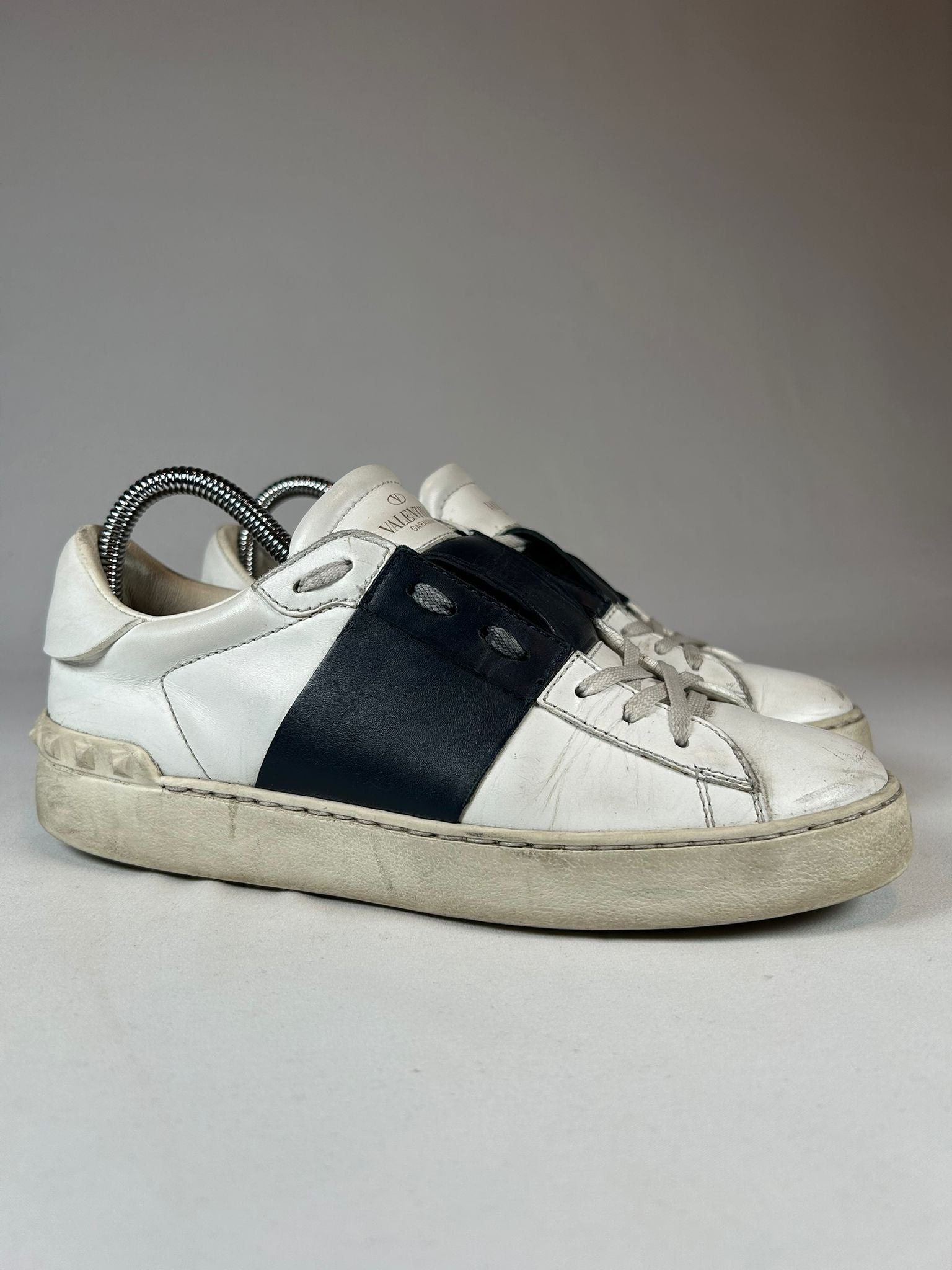 Valentino Open