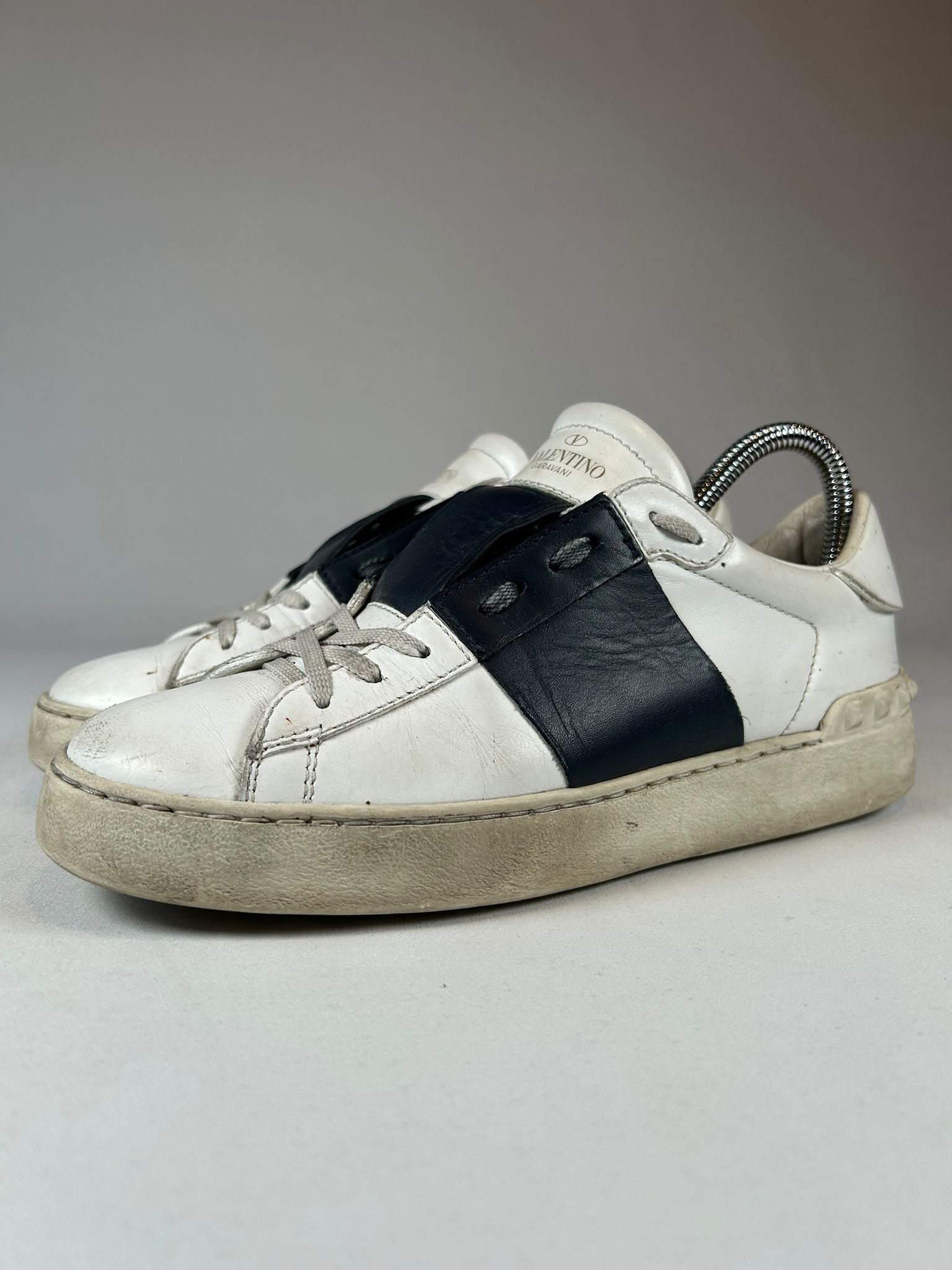Valentino Open