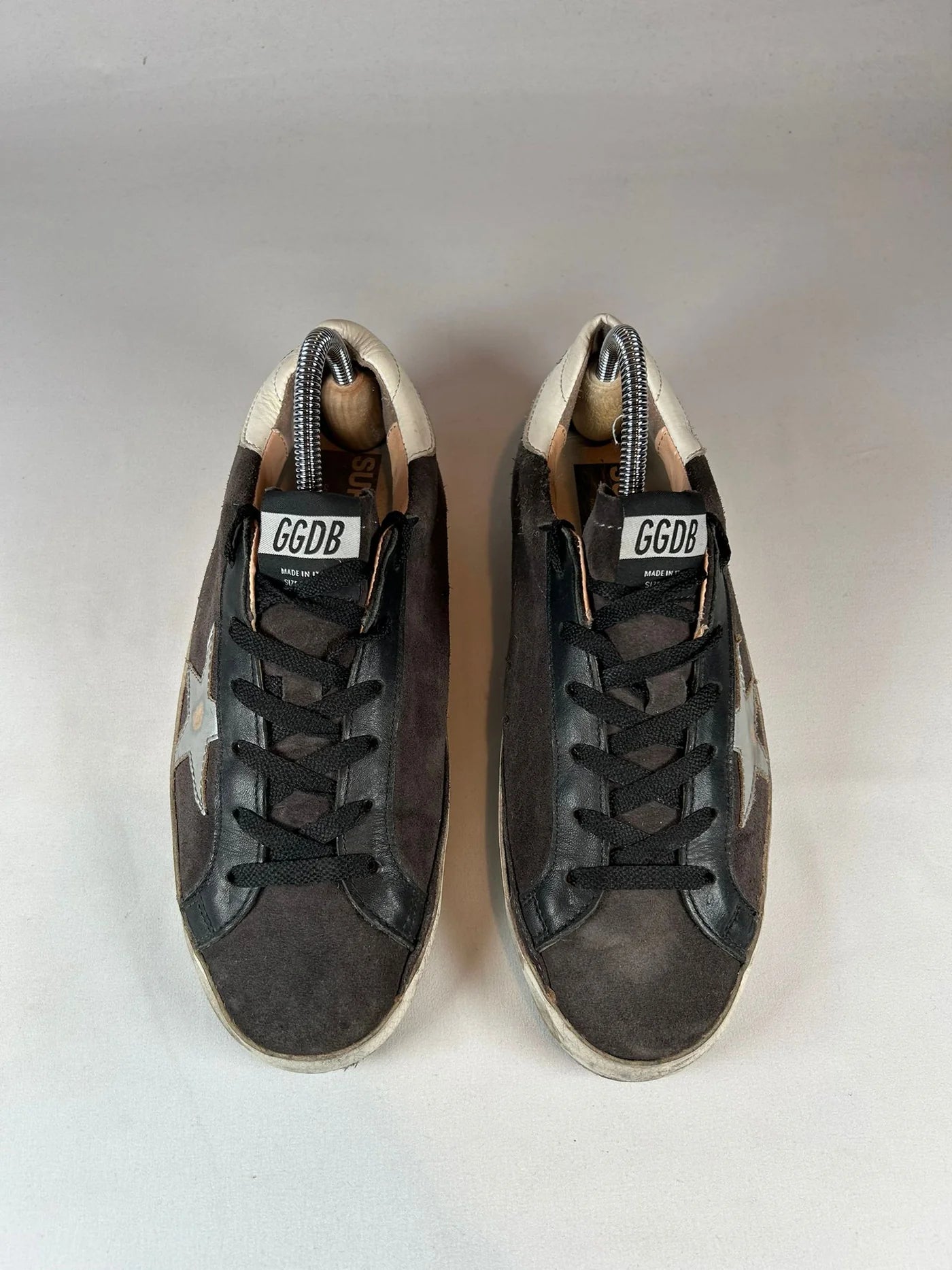 Golden Goose Superstar