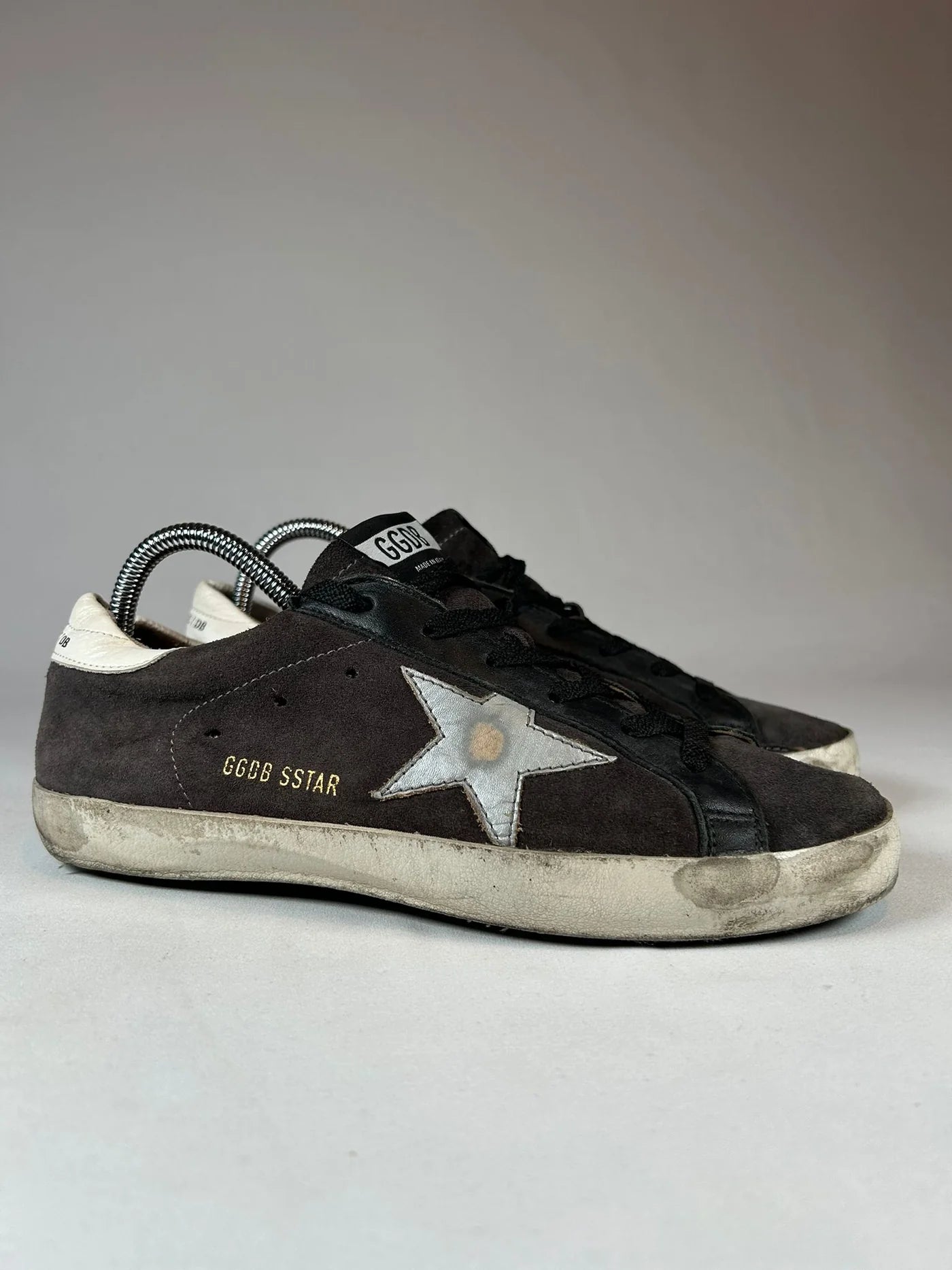 Golden Goose Superstar