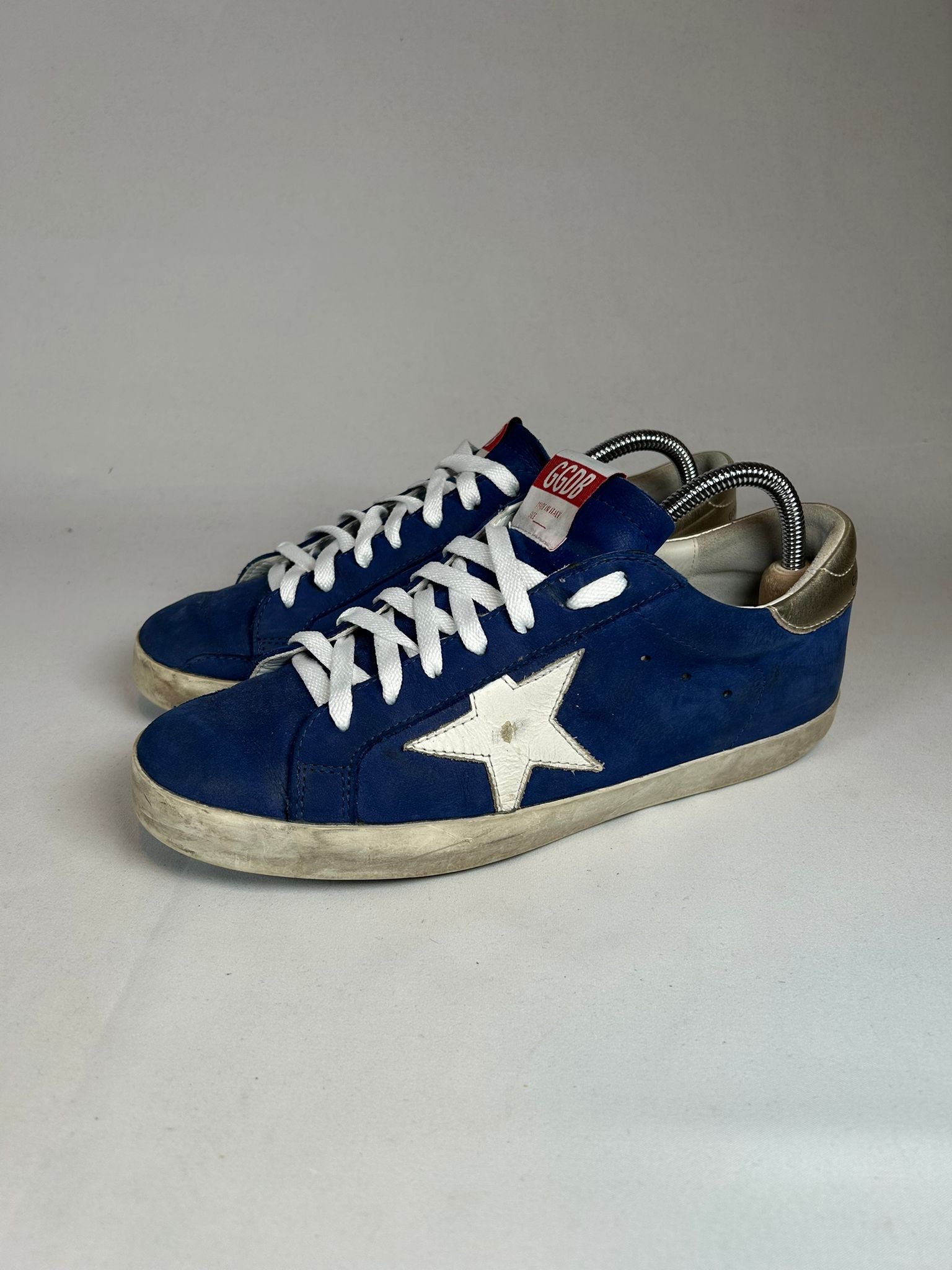 Golden Goose Superstar