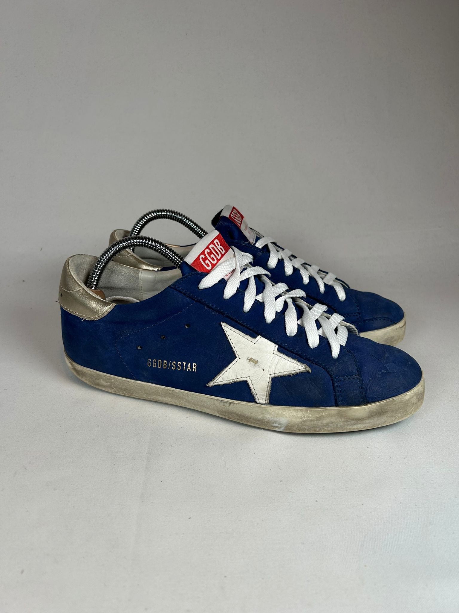 Golden Goose Superstar