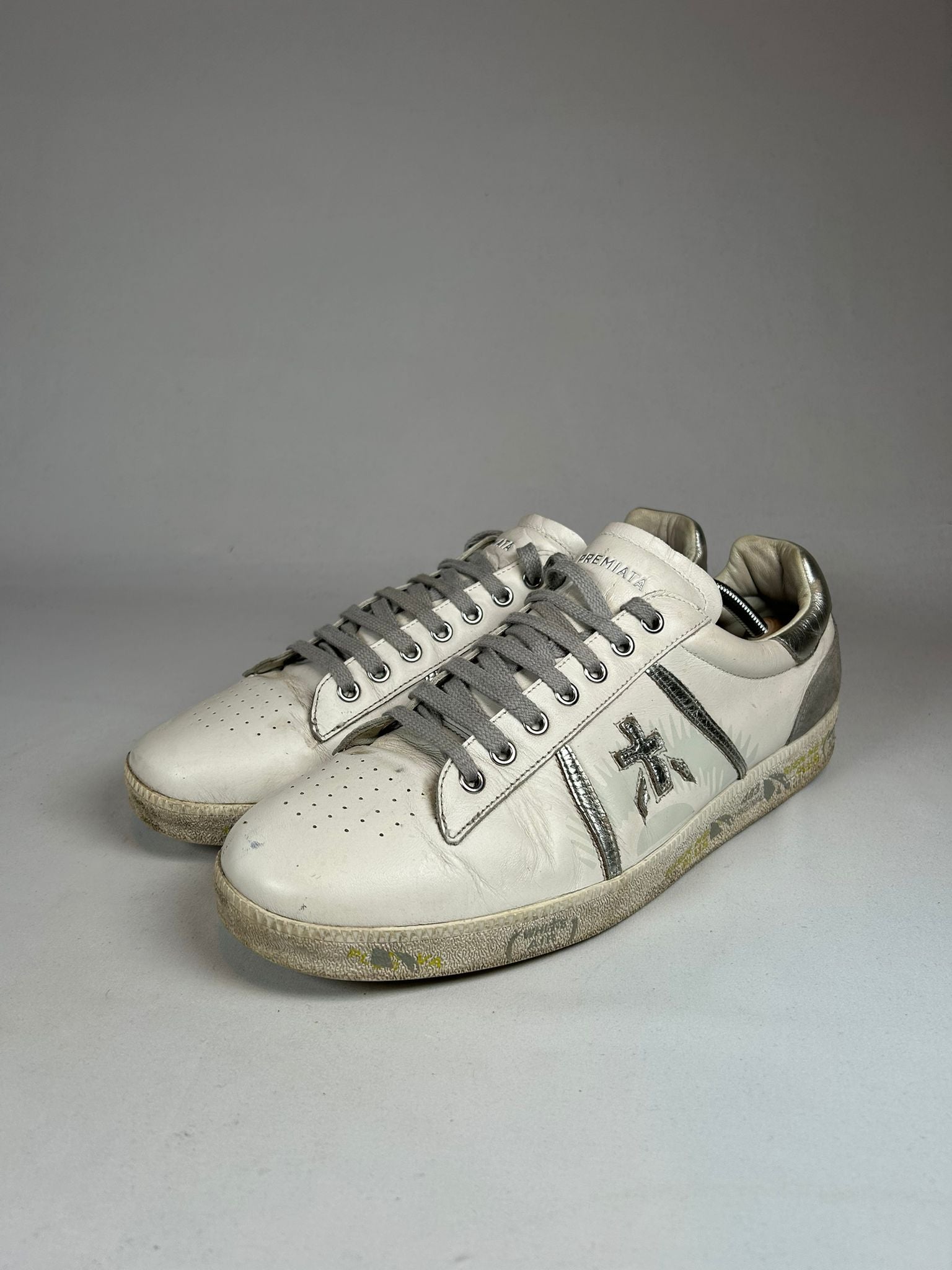 Premiata