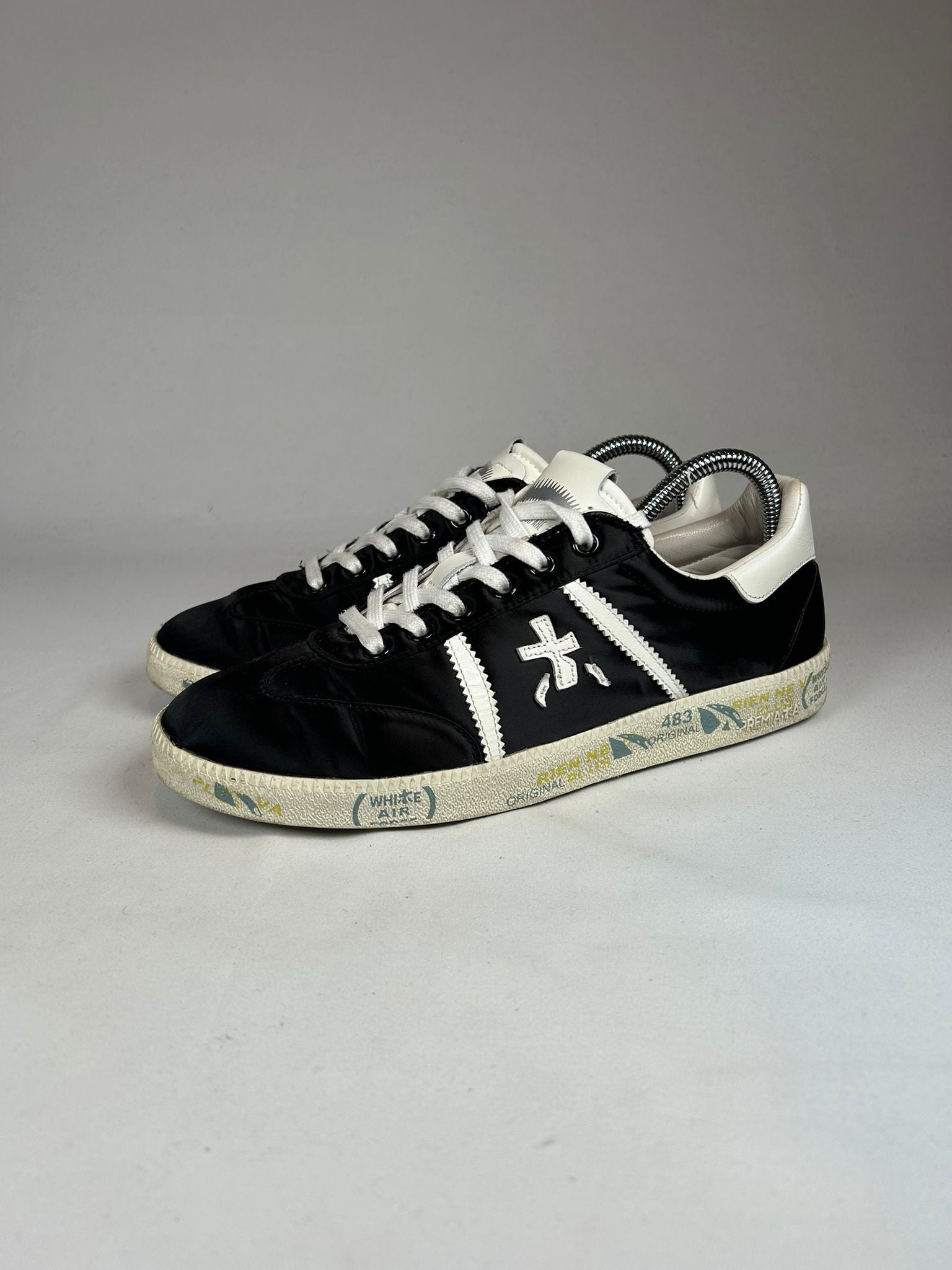 Premiata