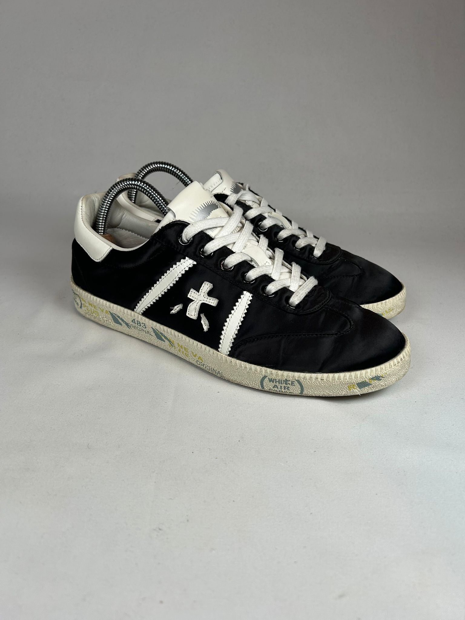Premiata