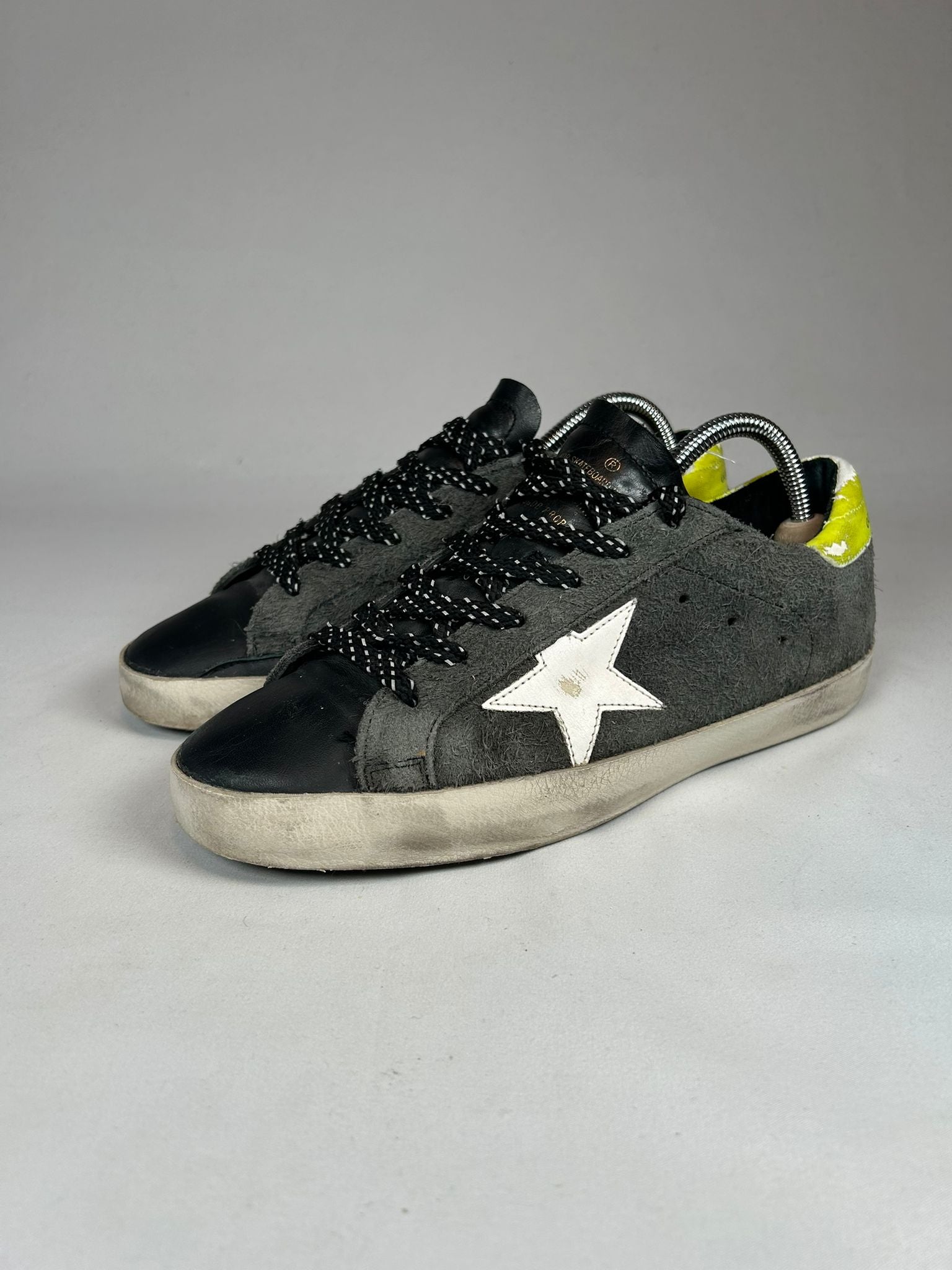 Golden Goose Superstar