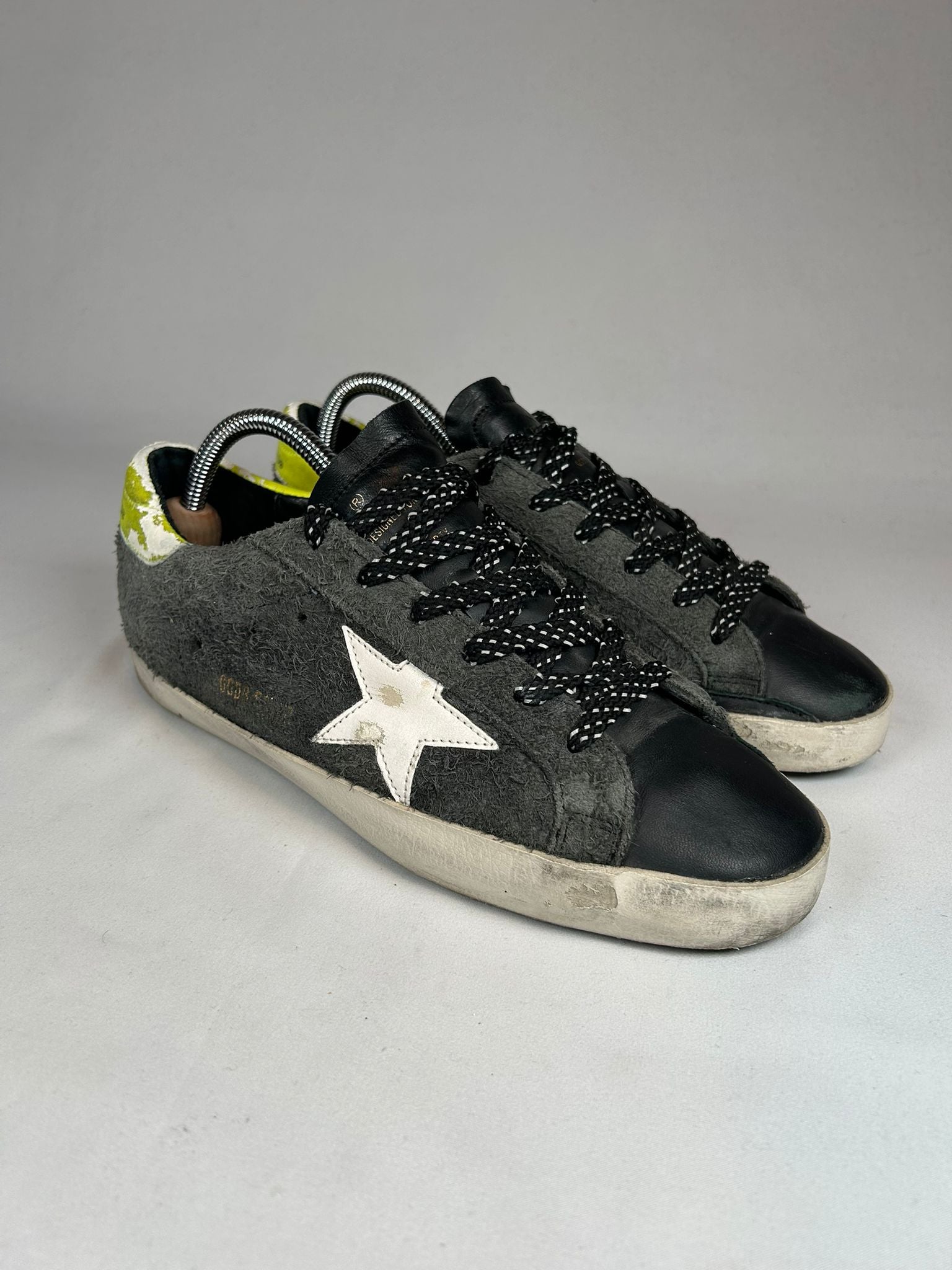 Golden Goose Superstar