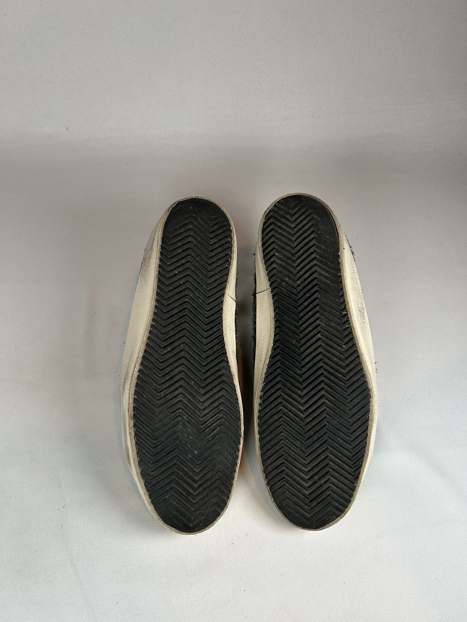 Golden Goose Superstar