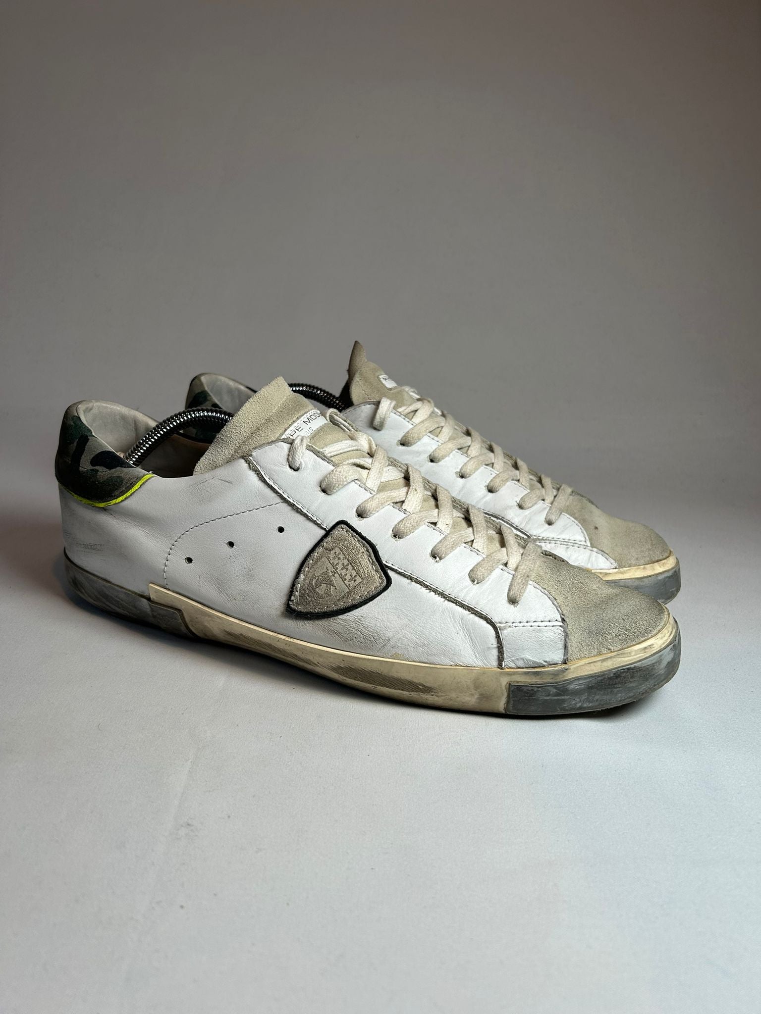 Philippe Model PSRX