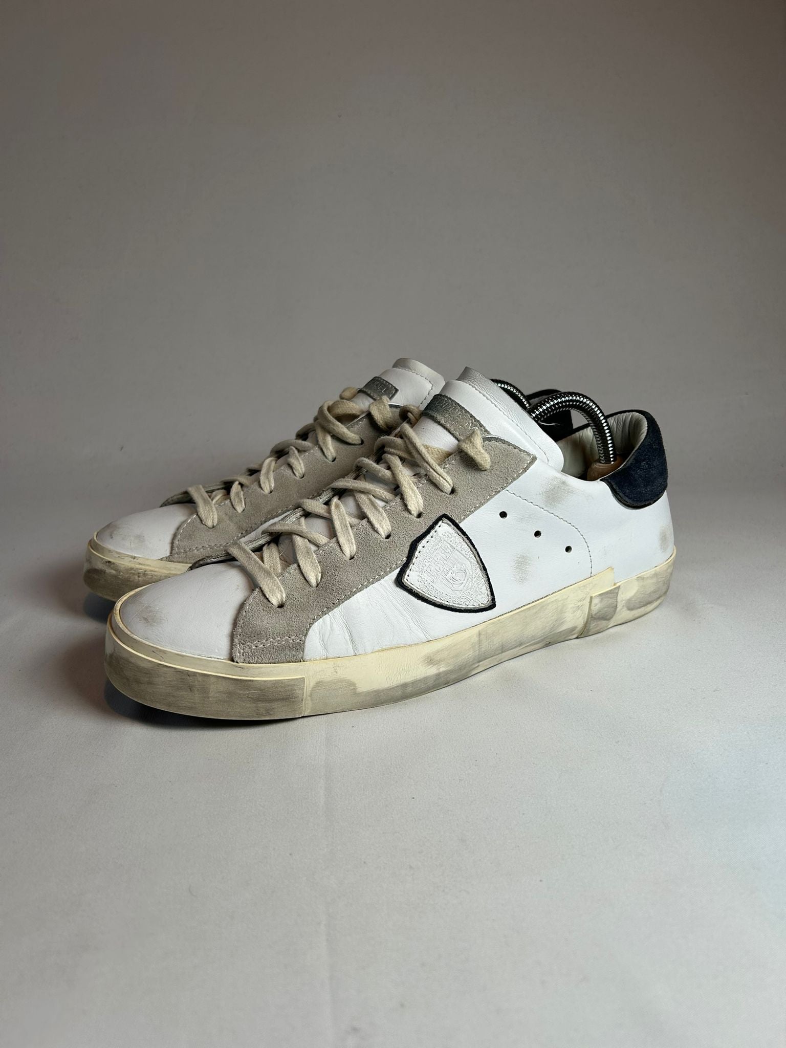 Philippe Model PSRX