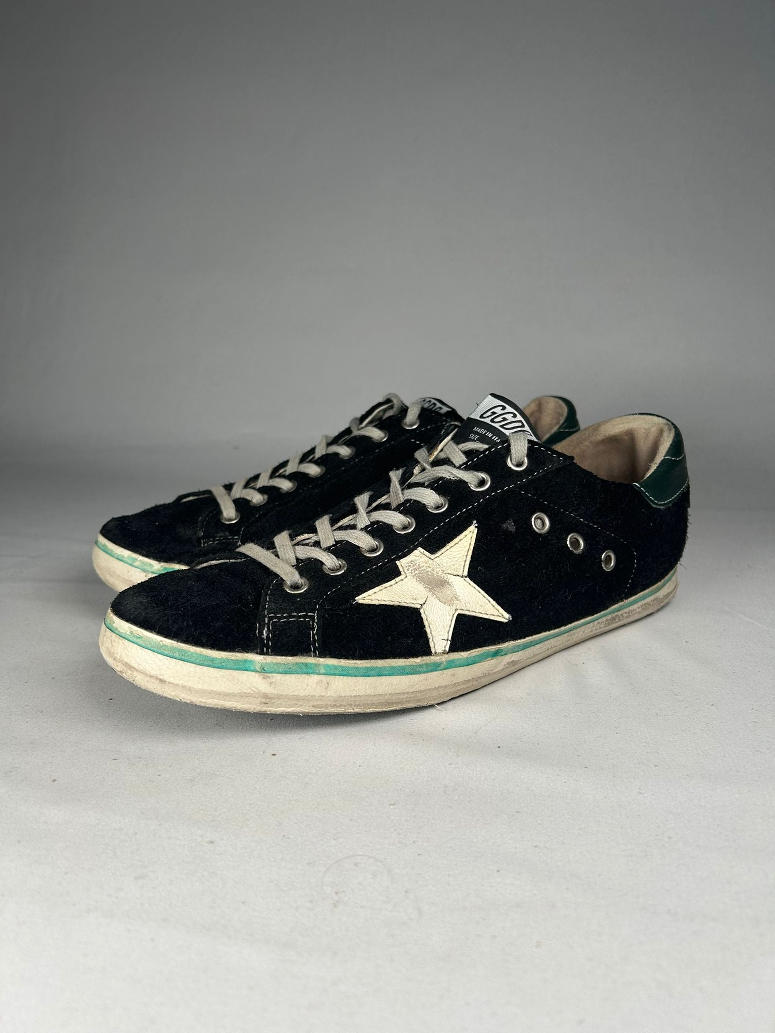 Golden Goose Superstar