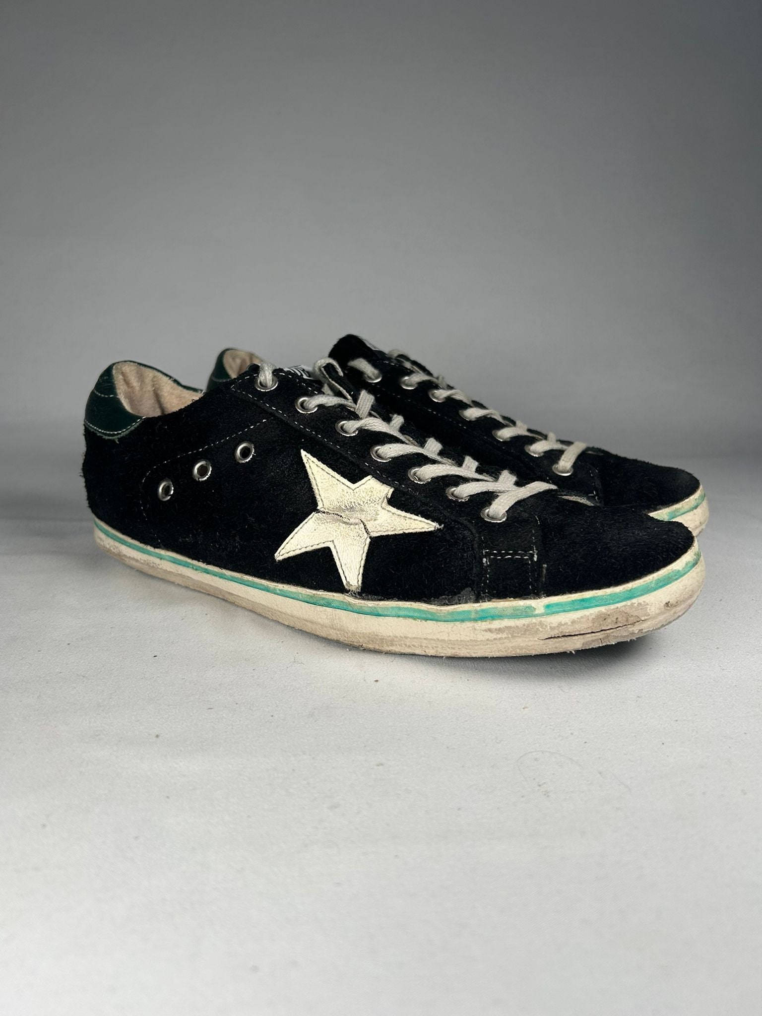 Golden Goose Superstar