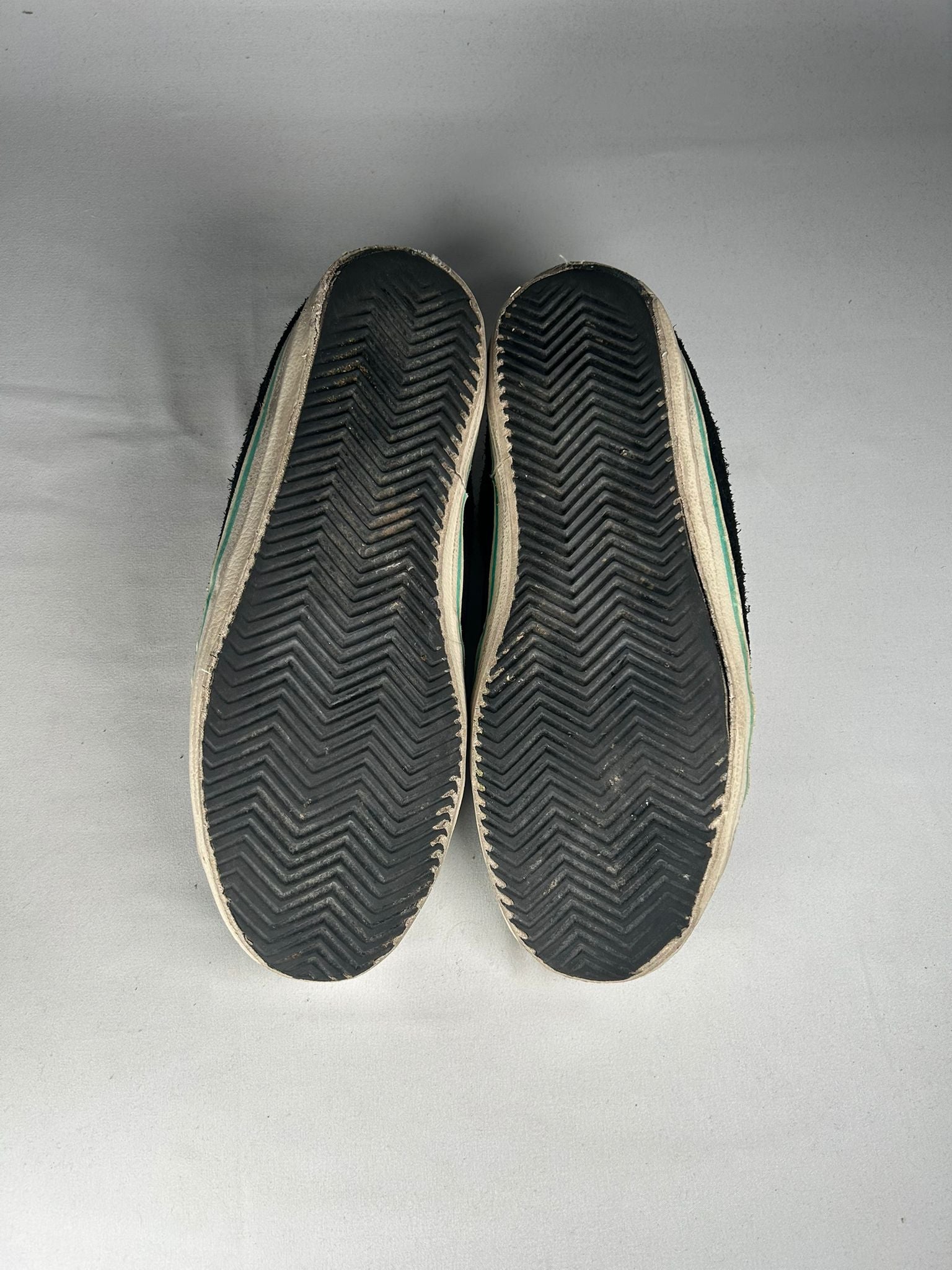 Golden Goose Superstar
