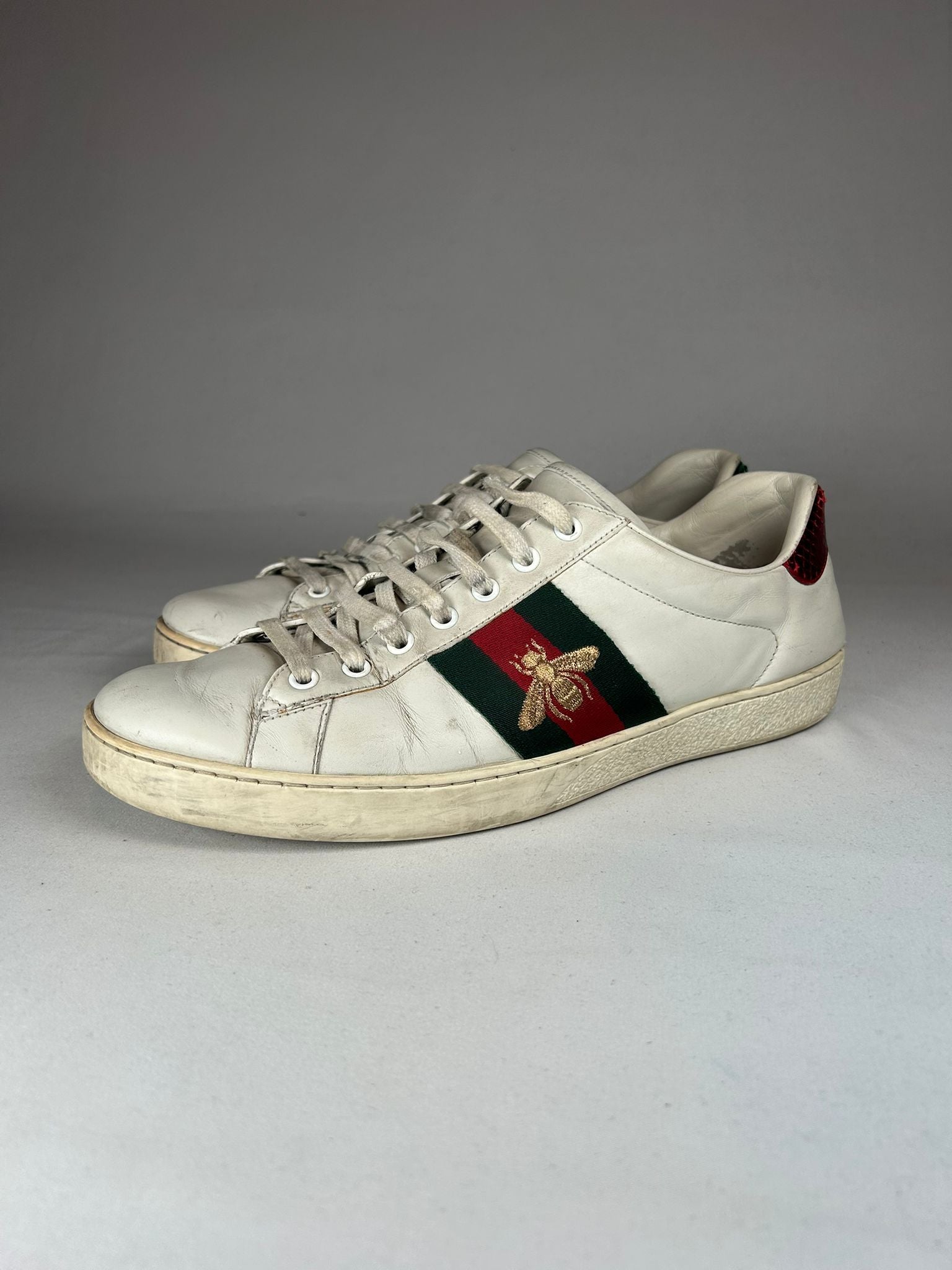 Gucci Ace Bee