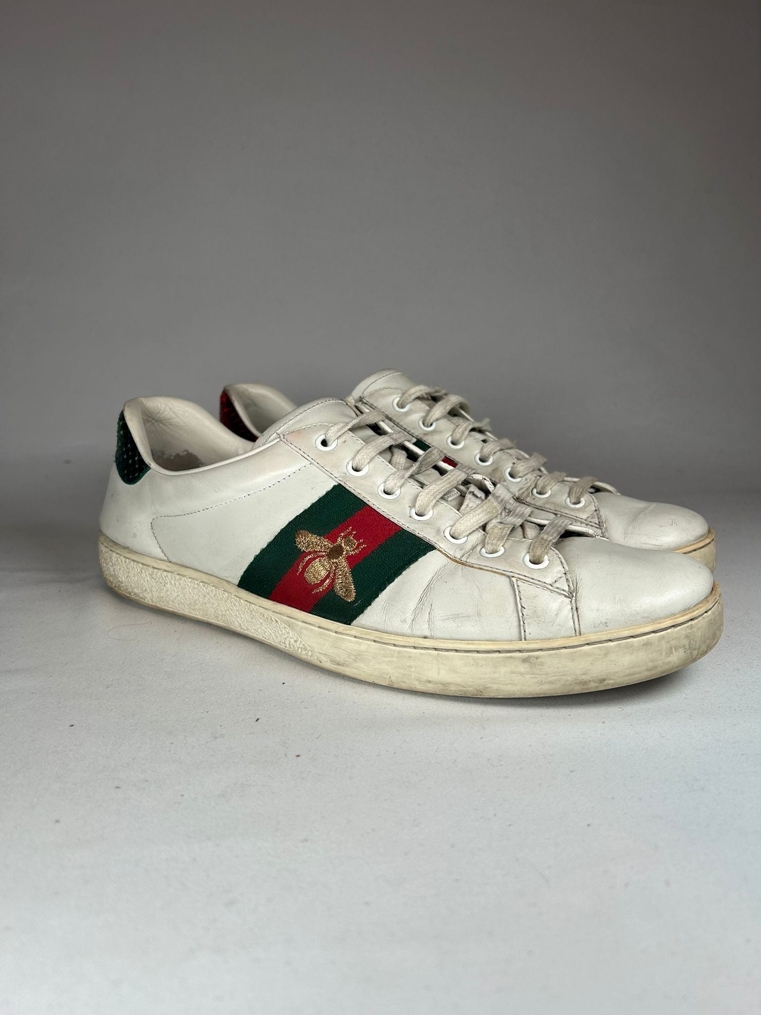 Gucci Ace Bee