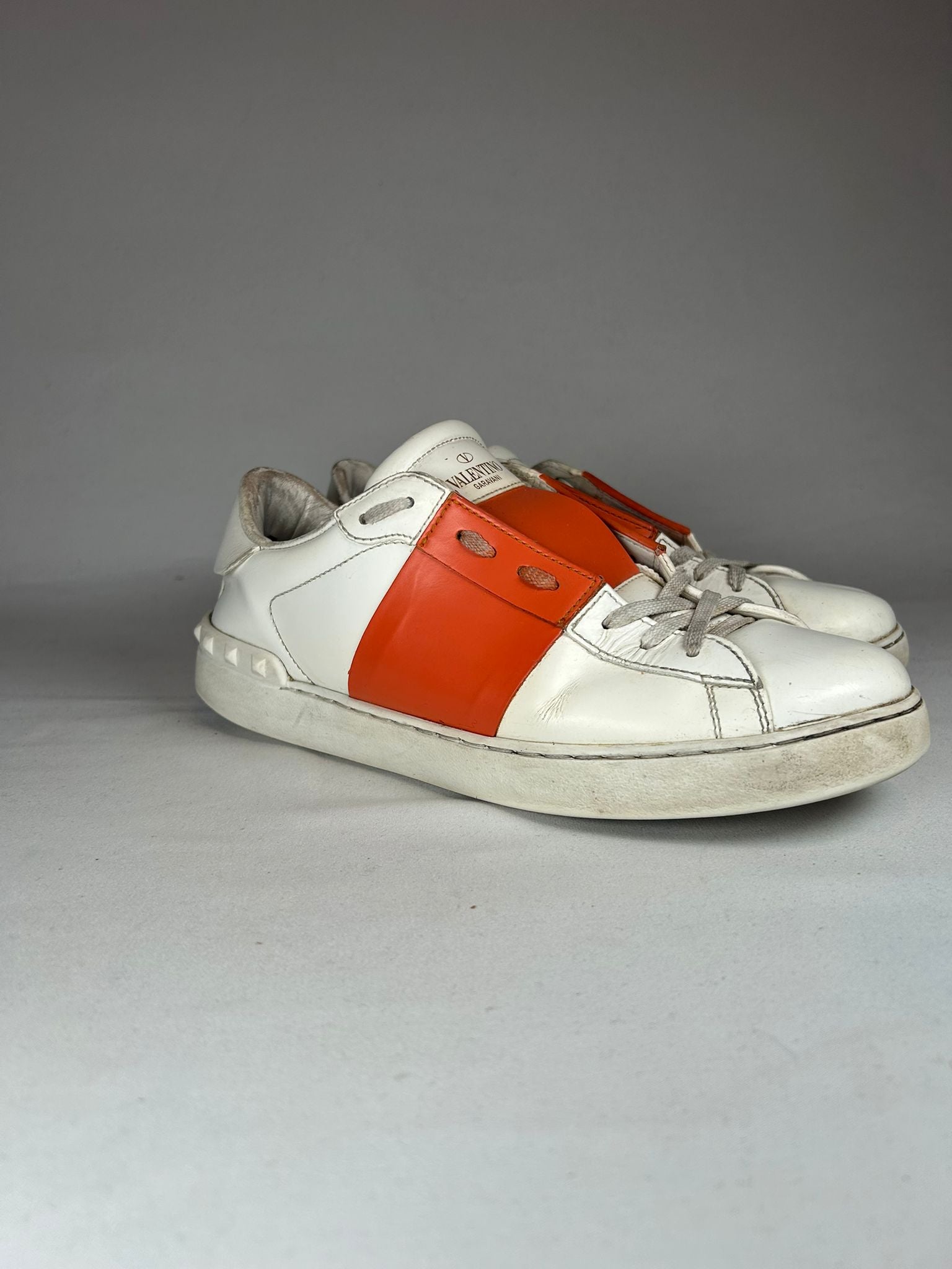 Valentino Open