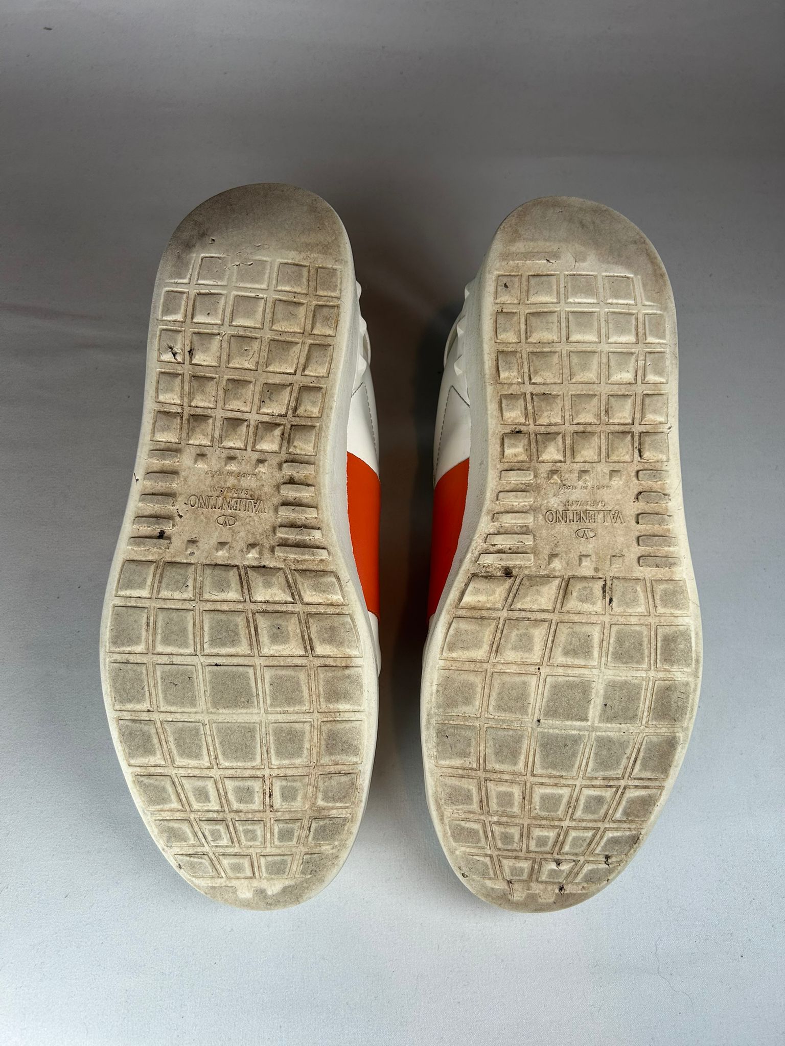 Valentino Open
