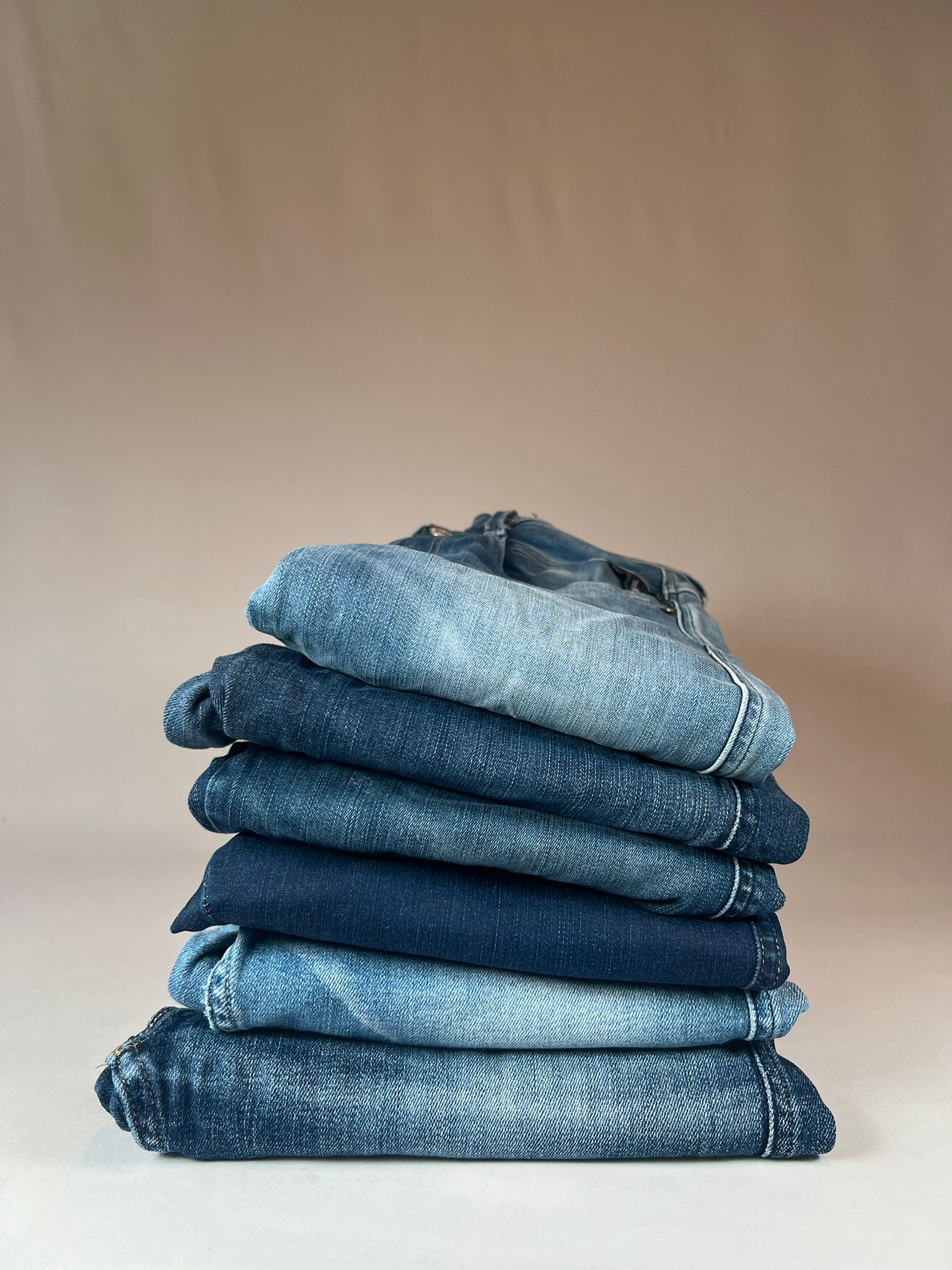 Replay Anbass Jeans Bulk x6