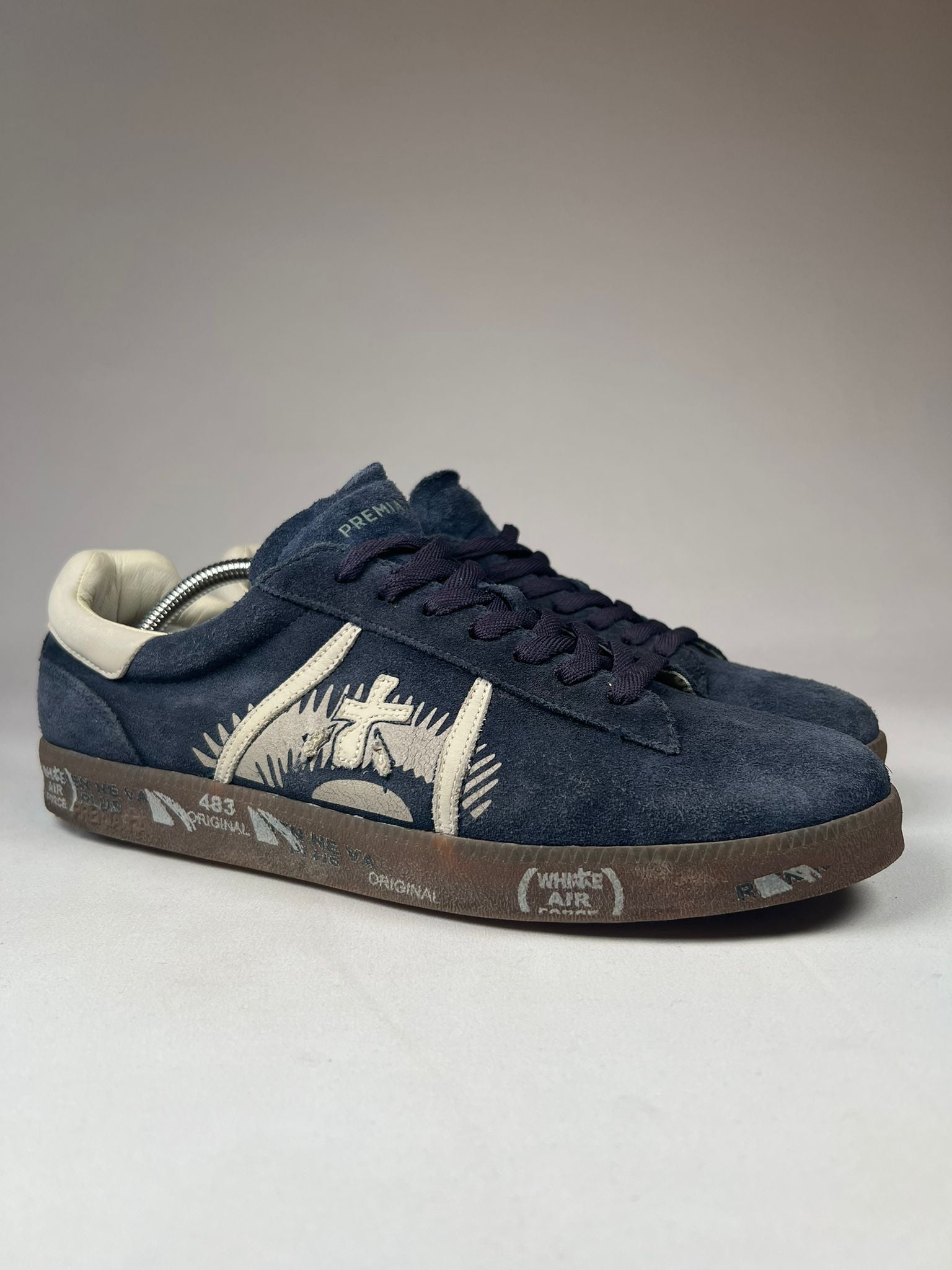Premiata
