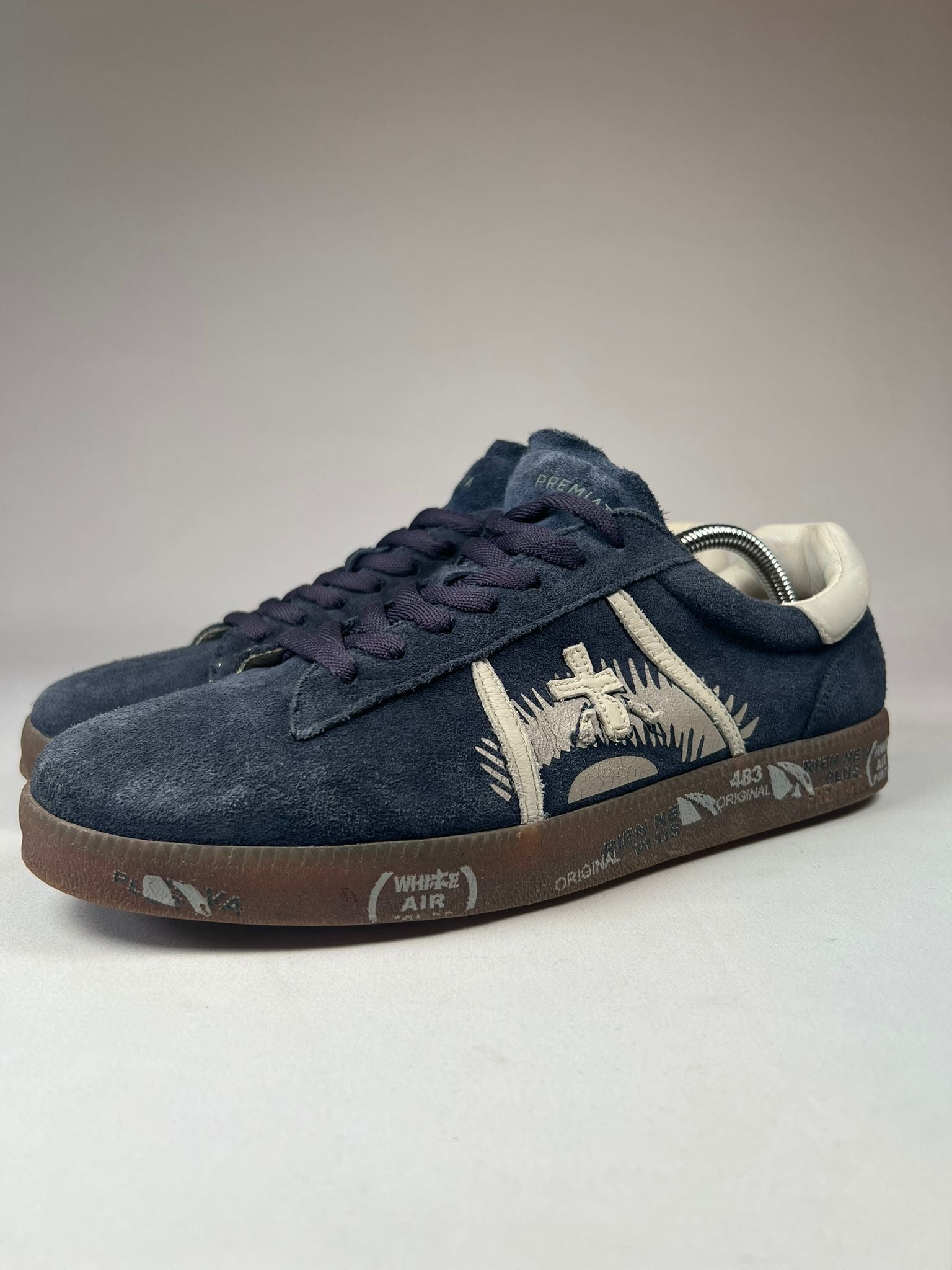 Premiata