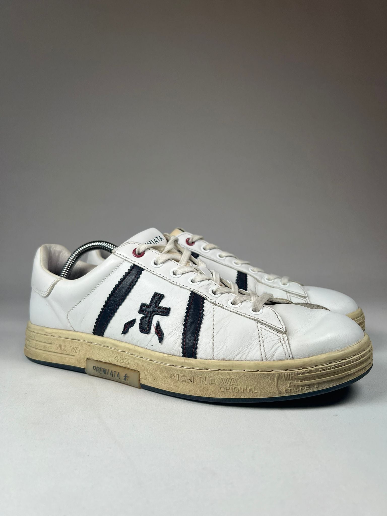 Premiata