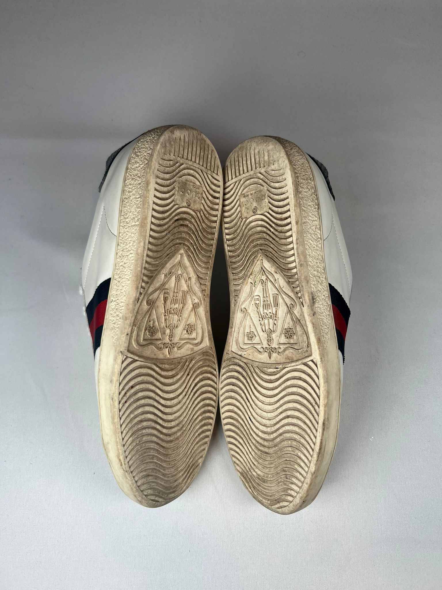 Gucci Ace