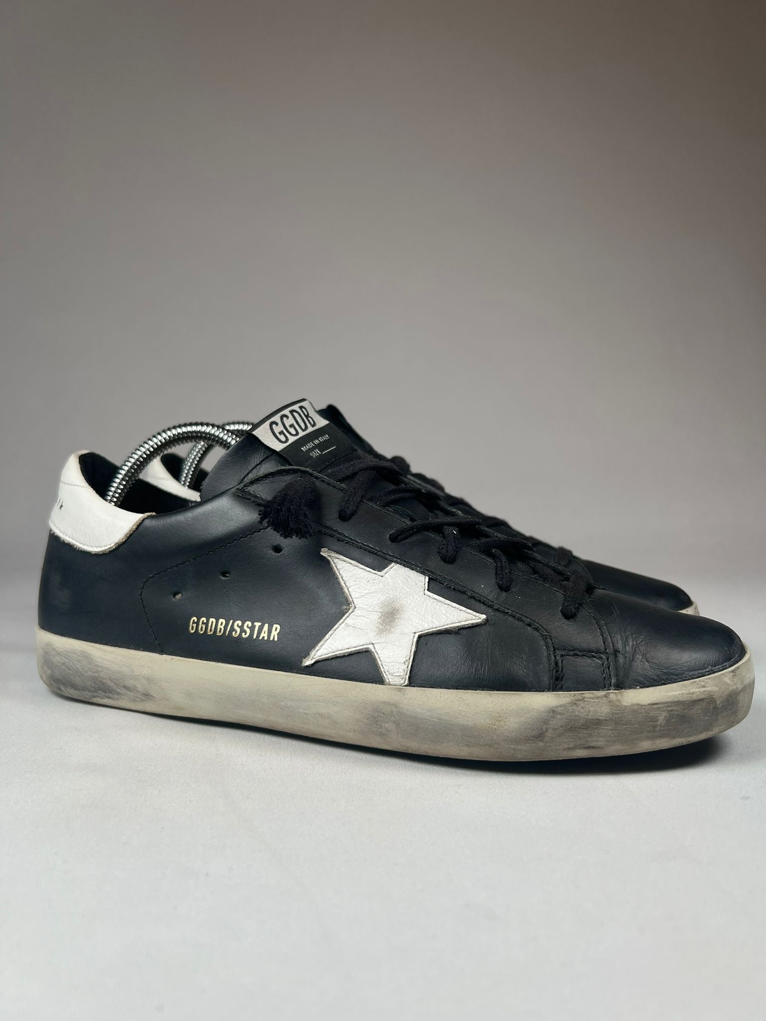 Golden Goose Superstar