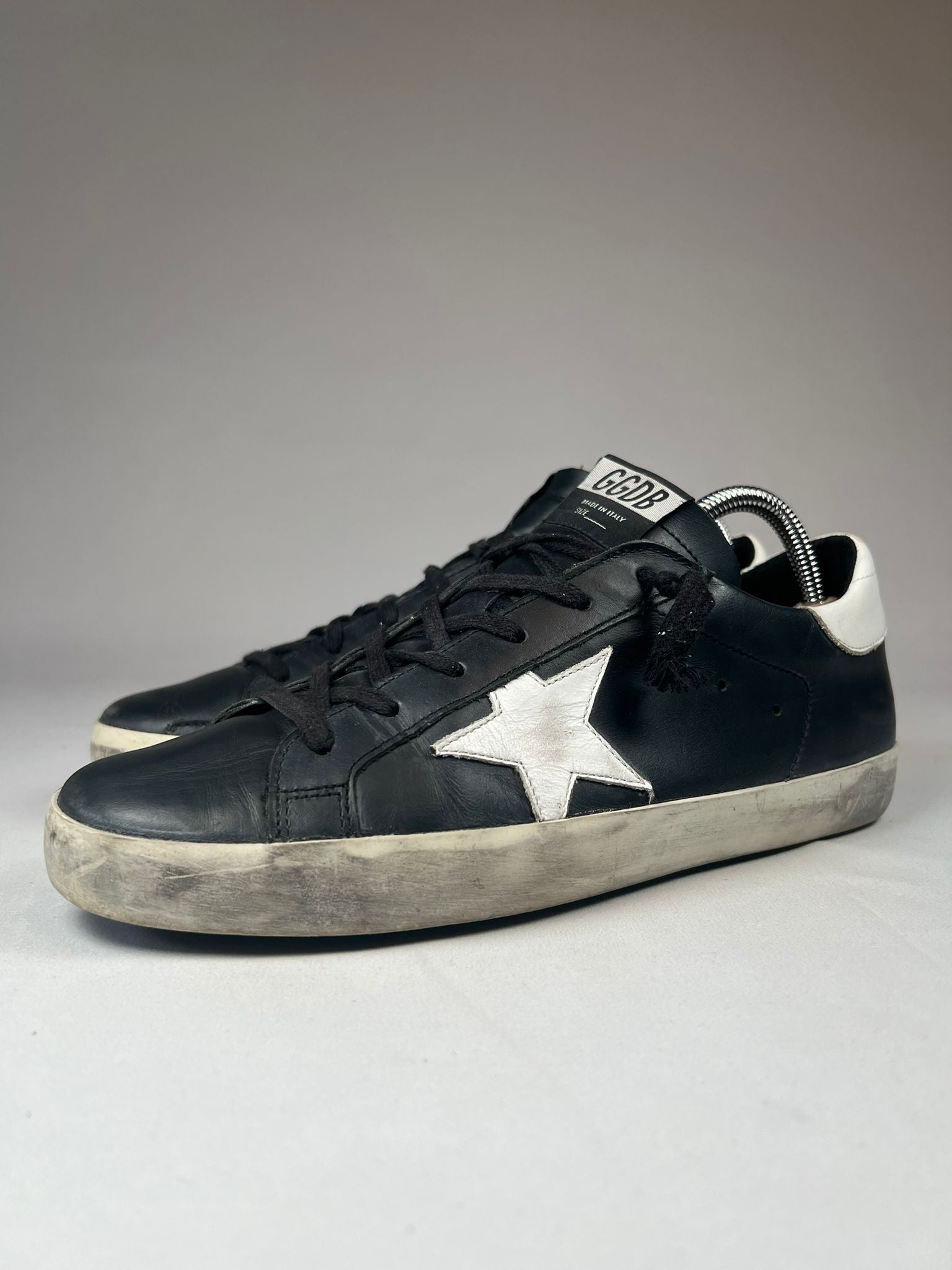 Golden Goose Superstar