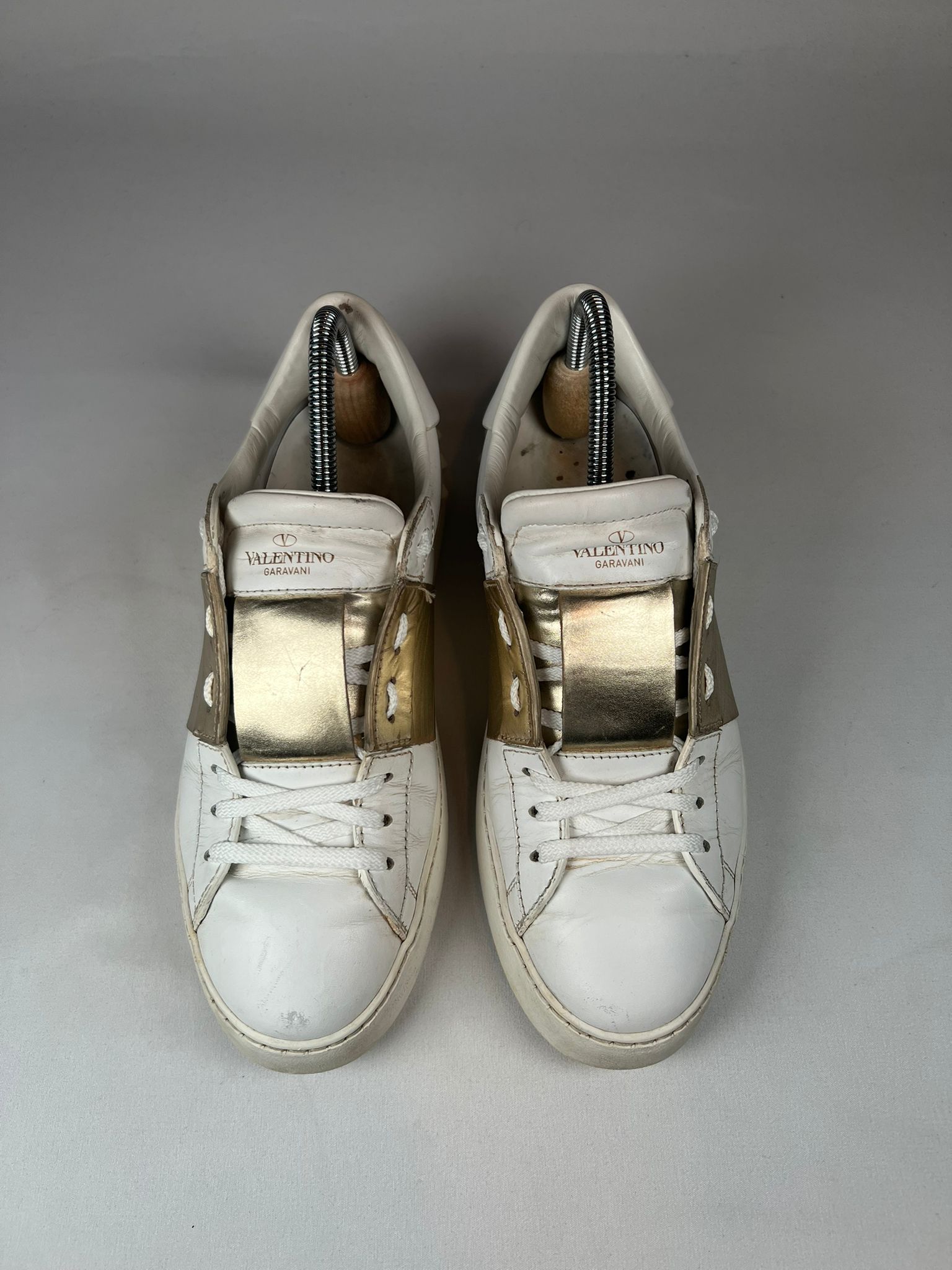 Valentino Open
