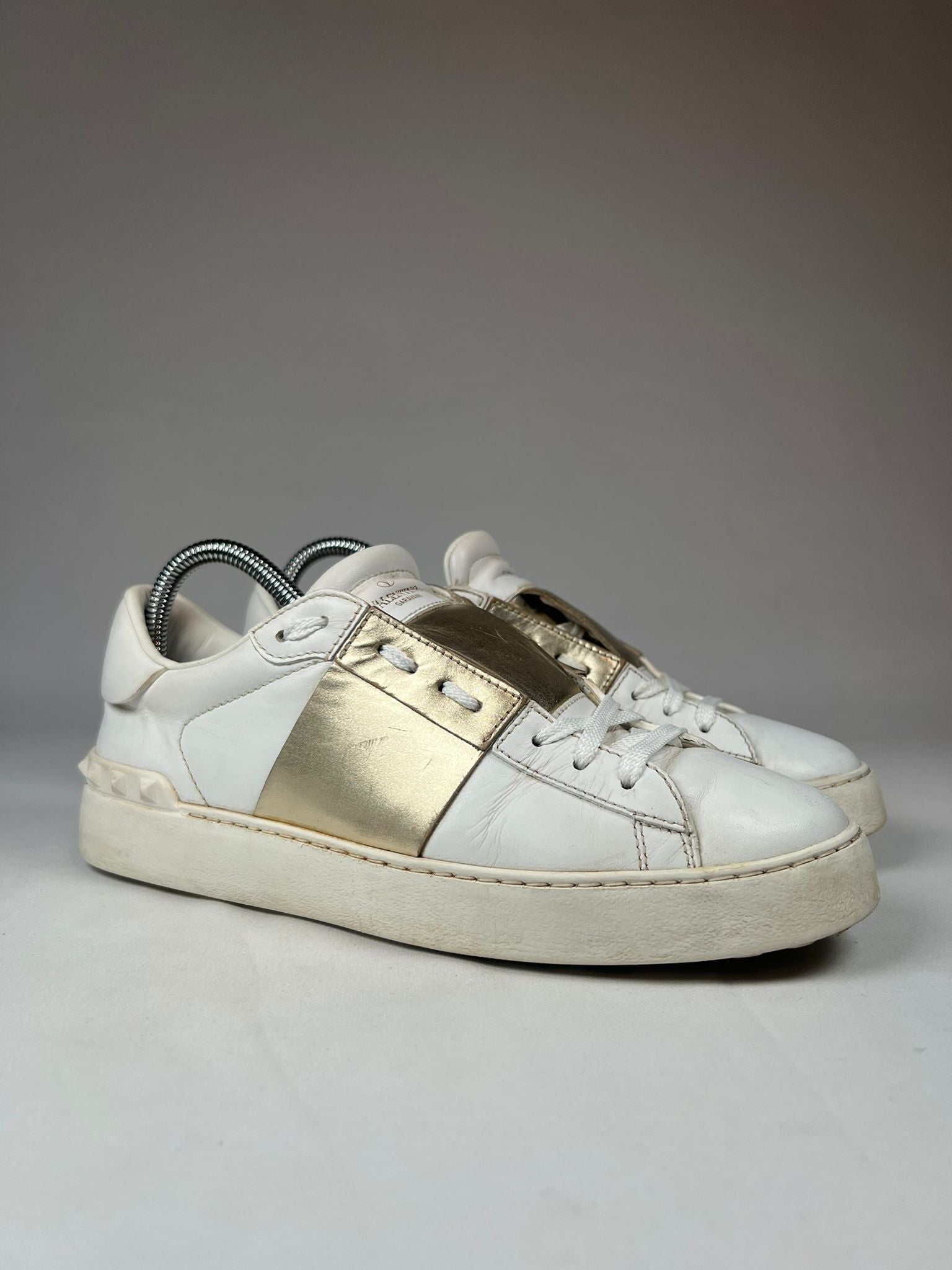 Valentino Open