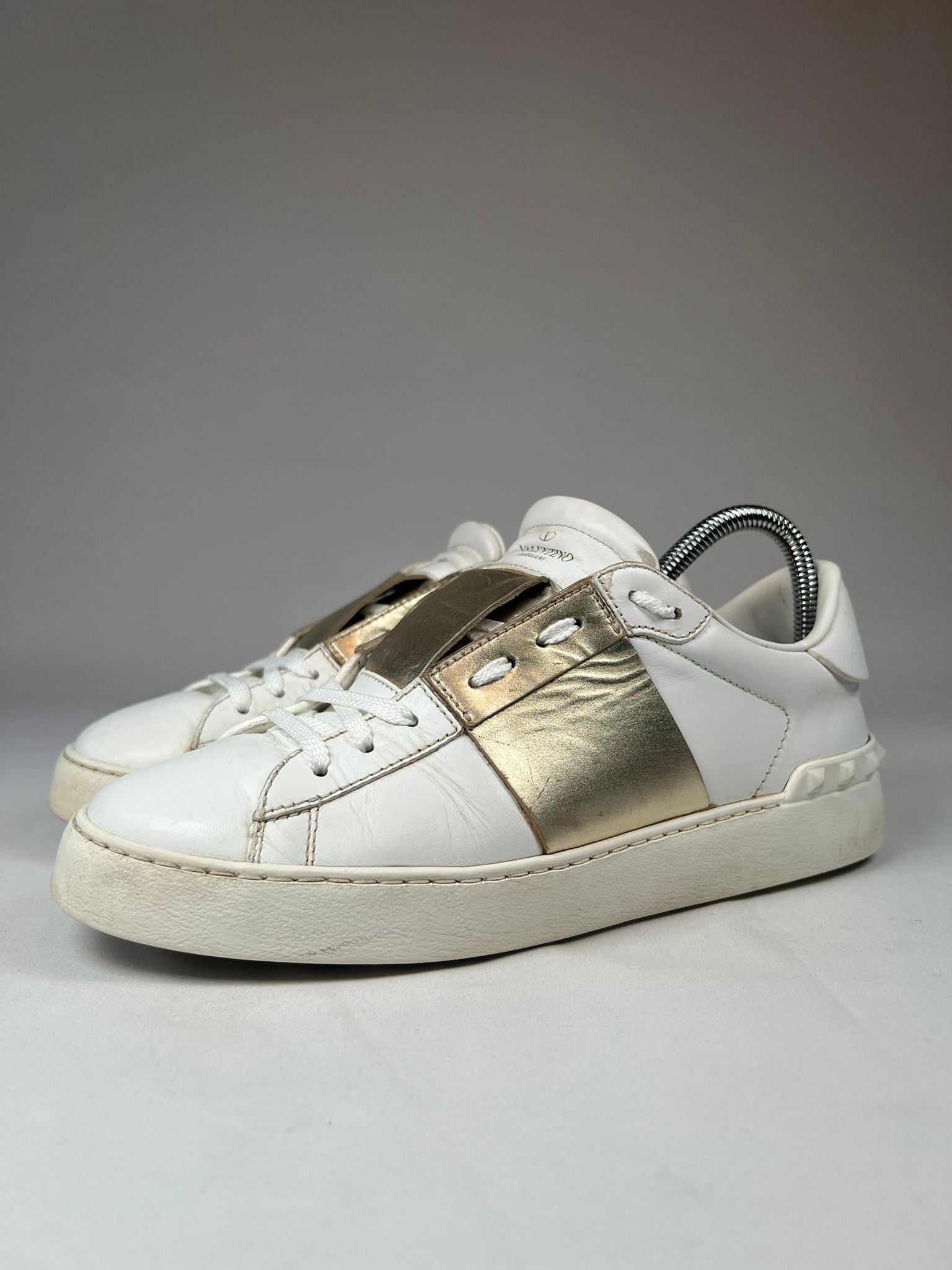 Valentino Open