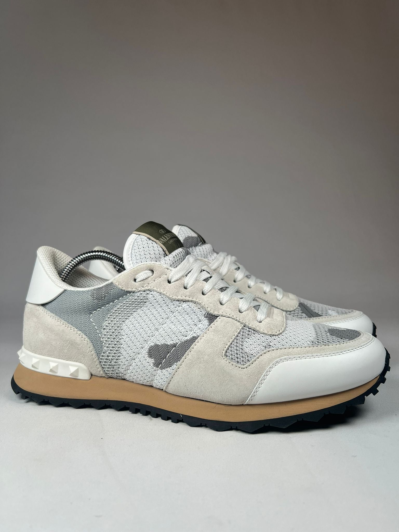 Valentino Rockrunner