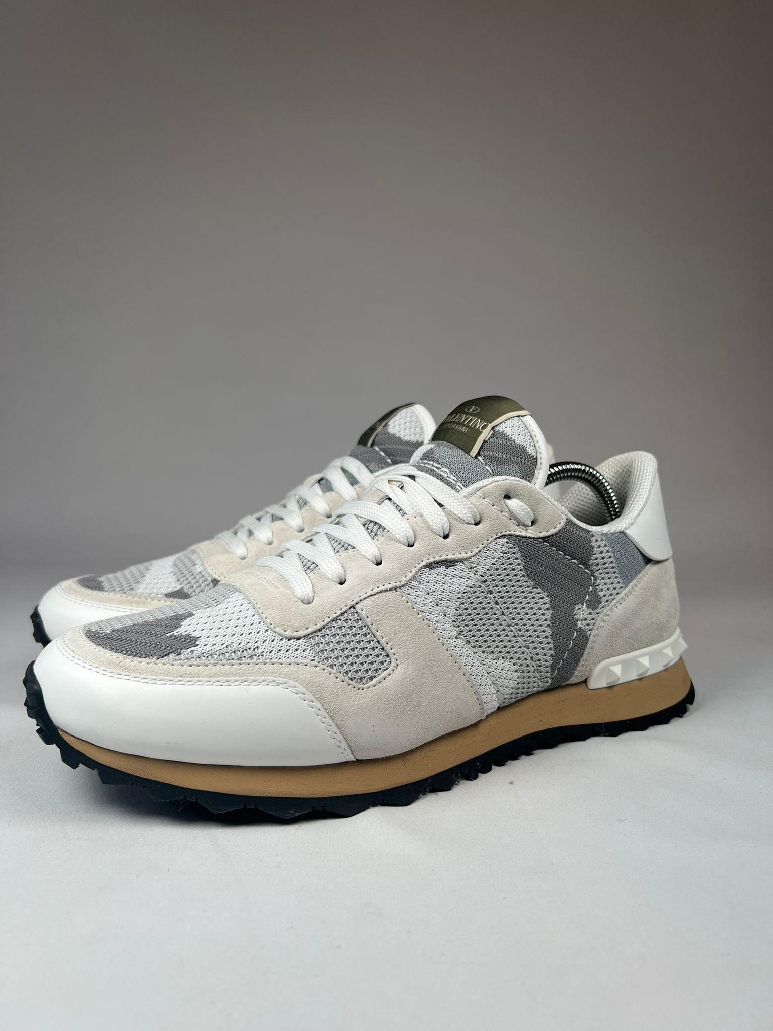 Valentino Rockrunner