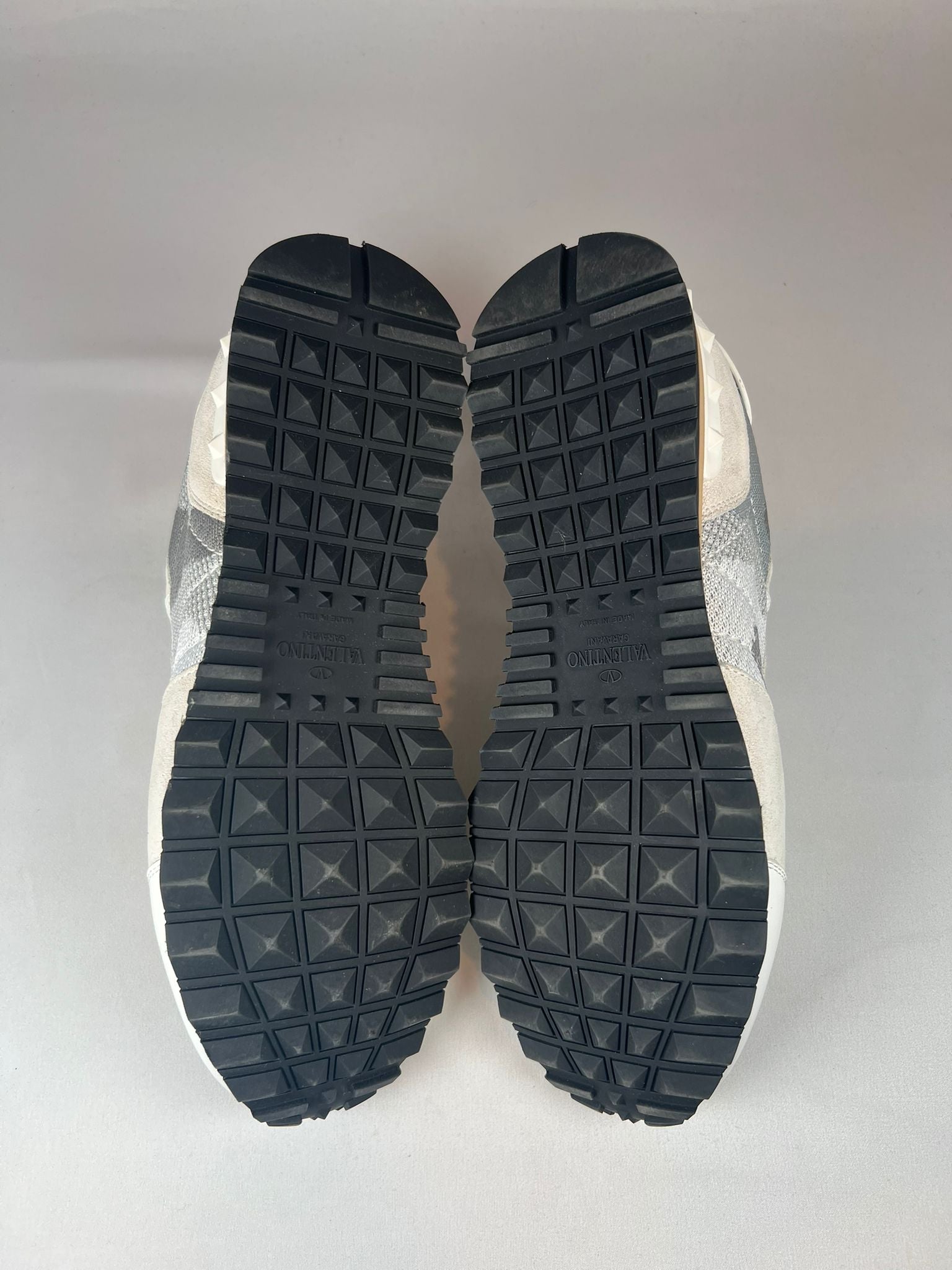 Valentino Rockrunner