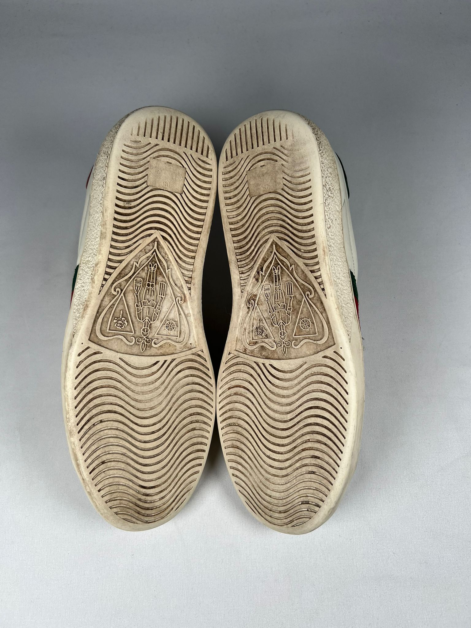 Gucci Ace Bee