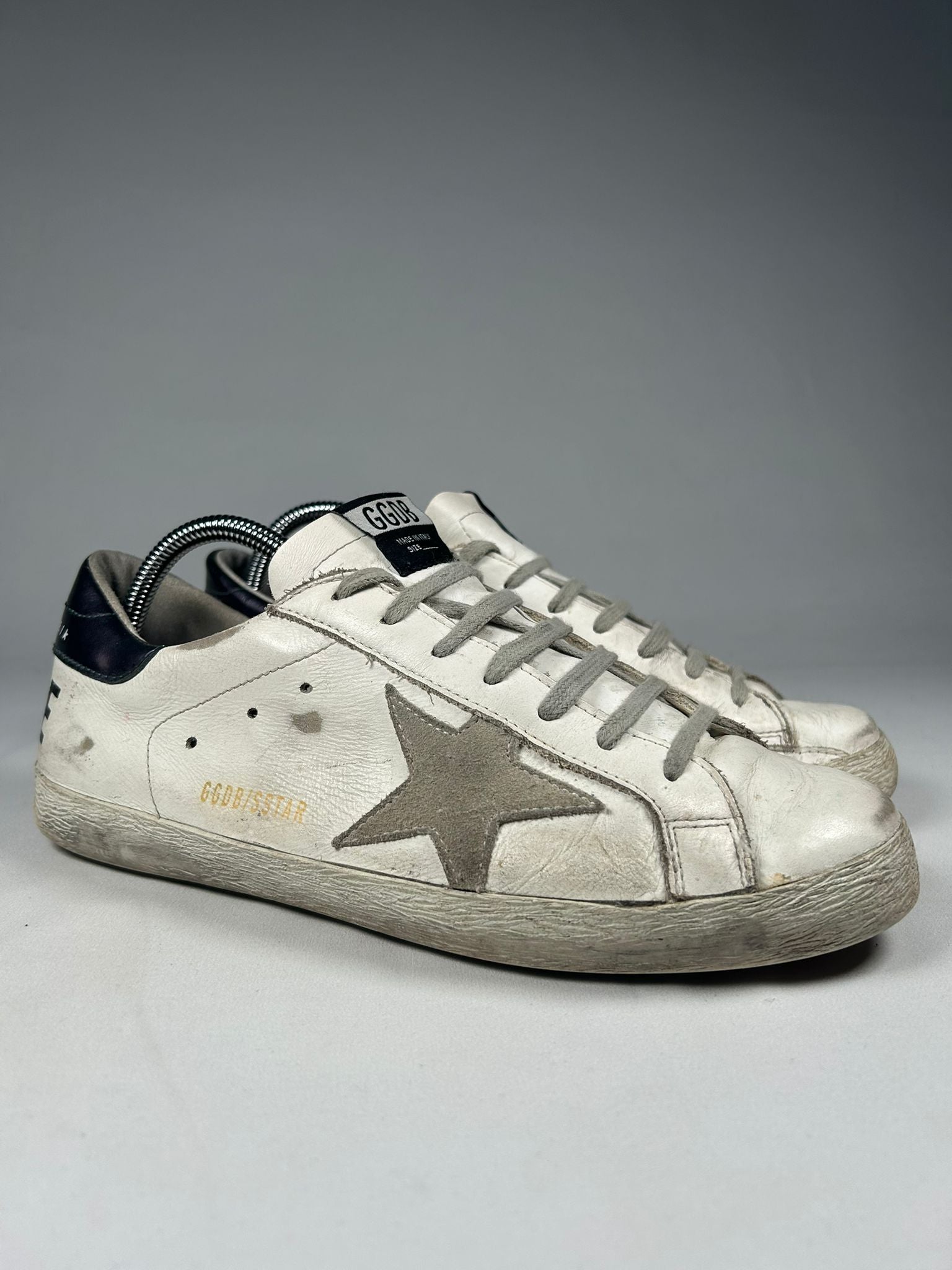 Golden Goose Superstar