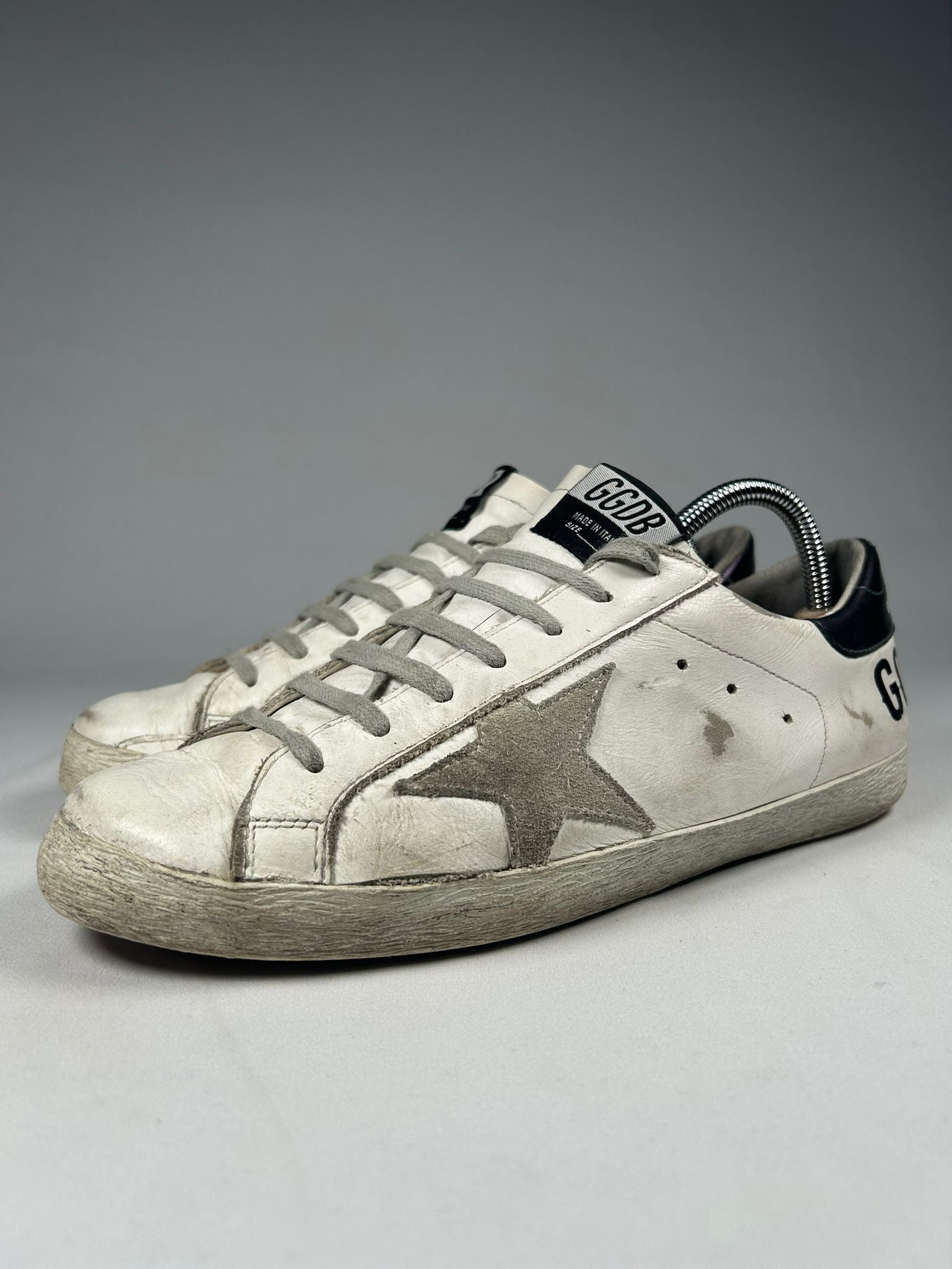 Golden Goose Superstar