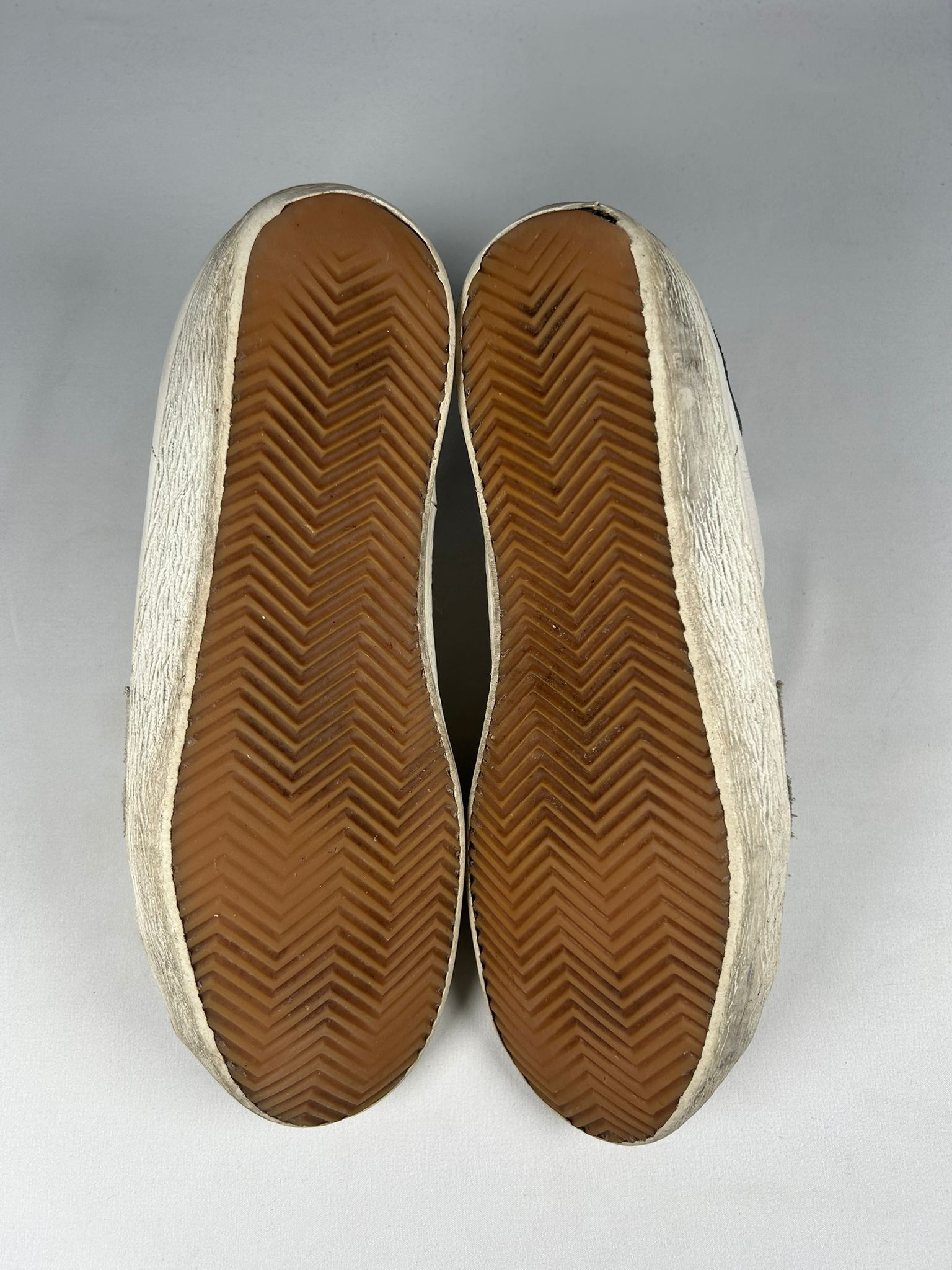 Golden Goose Superstar