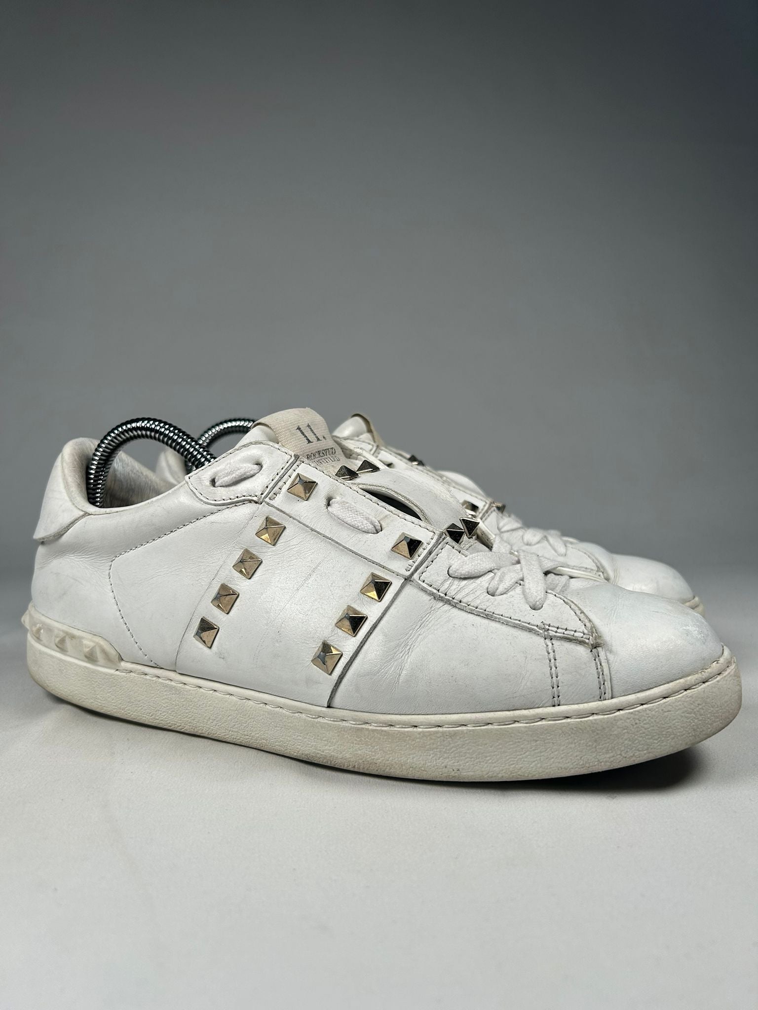 Valentino Open Rockstud Untilted