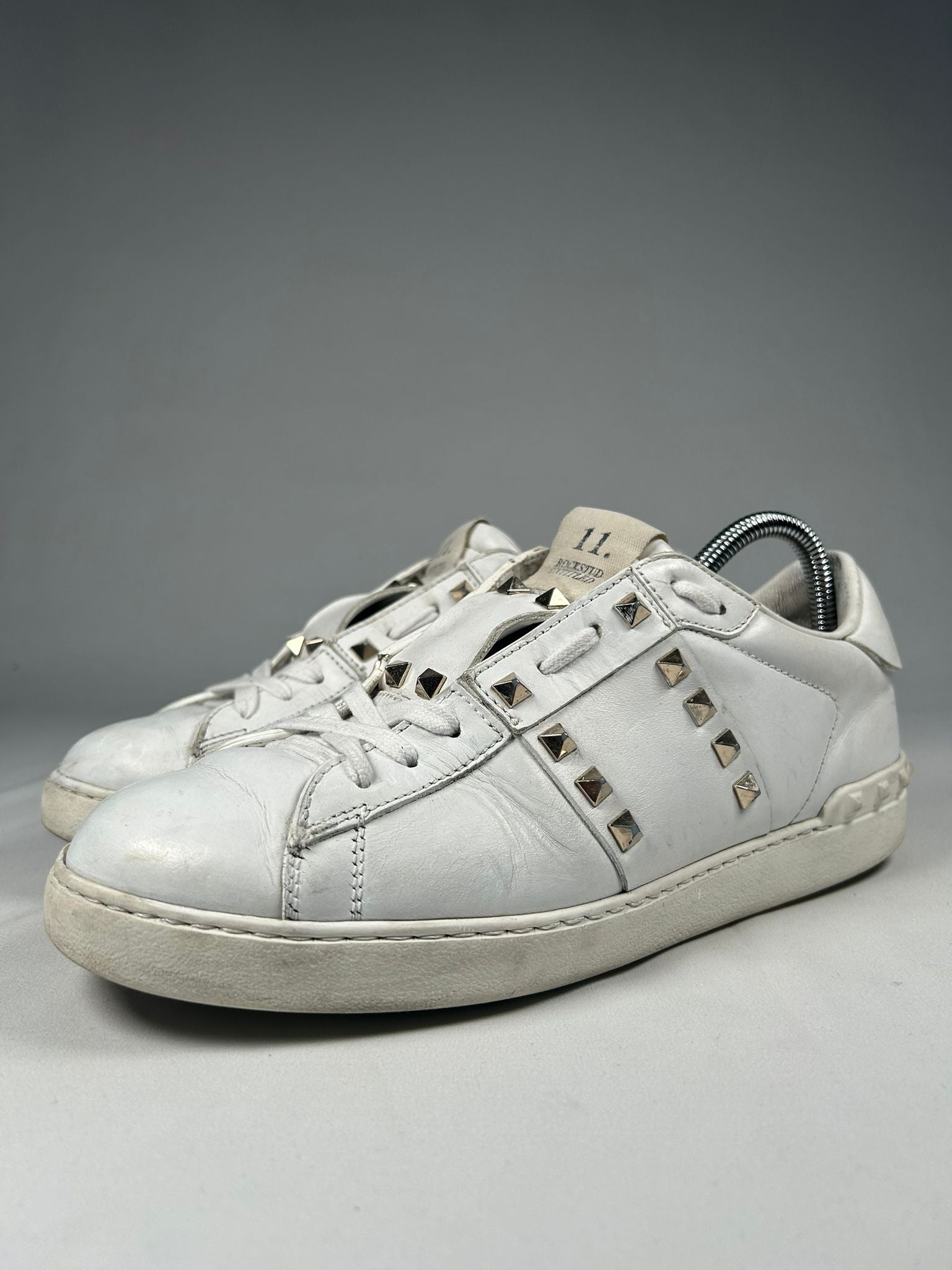 Valentino Open Rockstud Untilted
