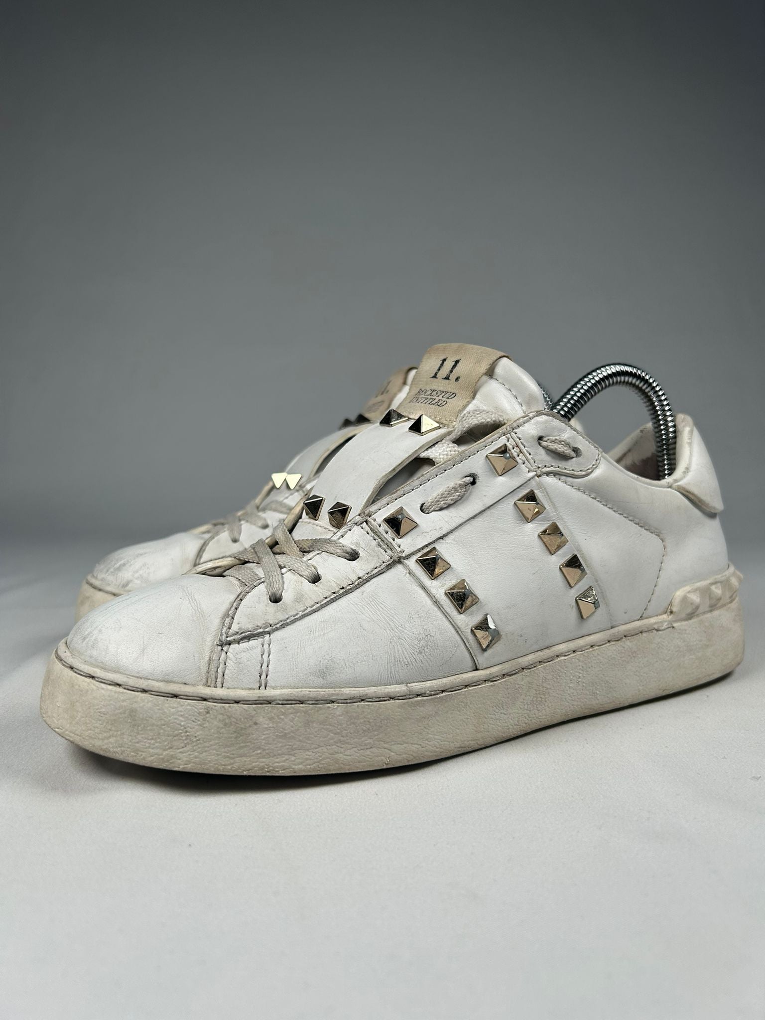 Valentino Open Rockstud Untiltled