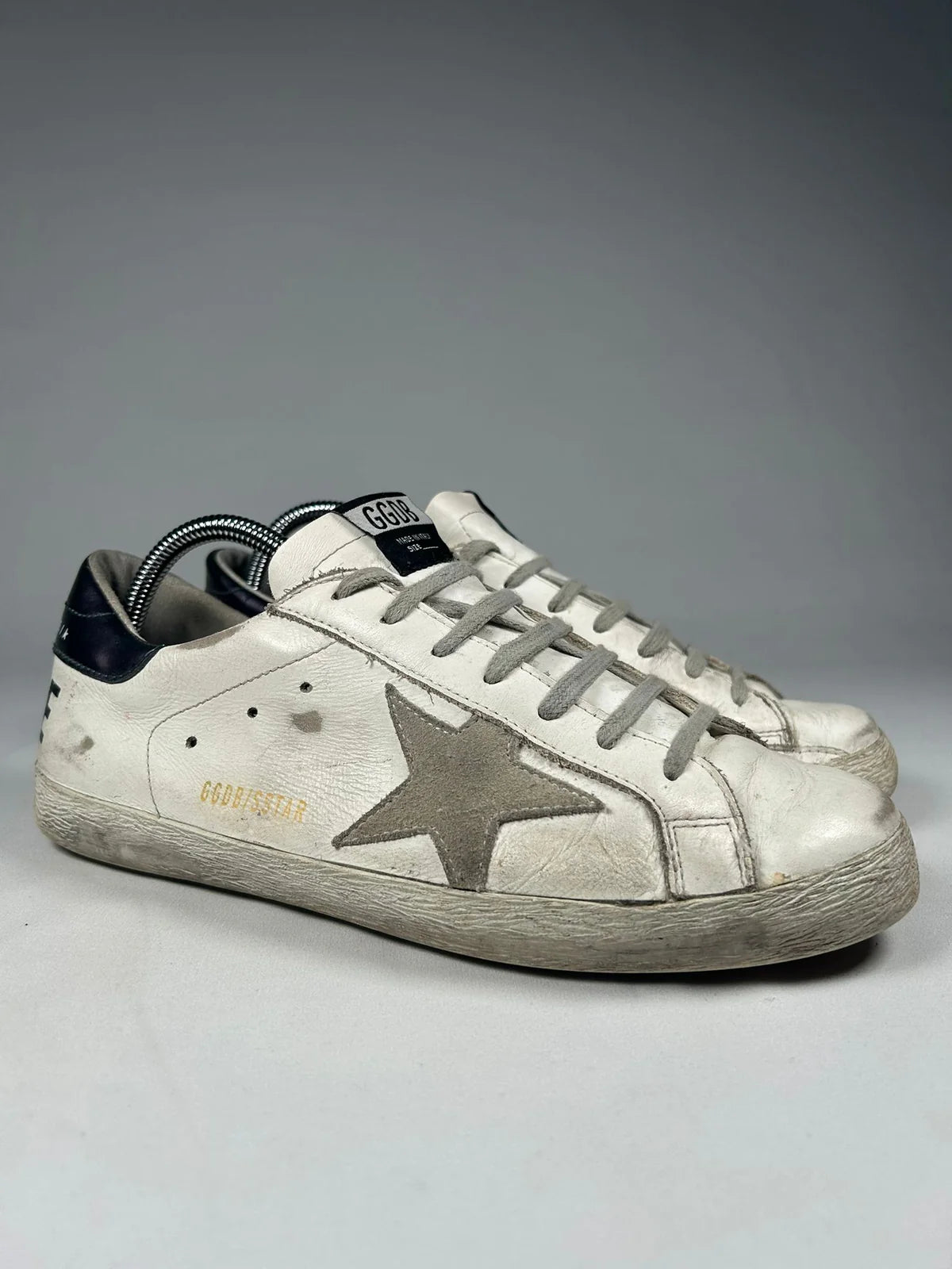 Golden Goose Superstar