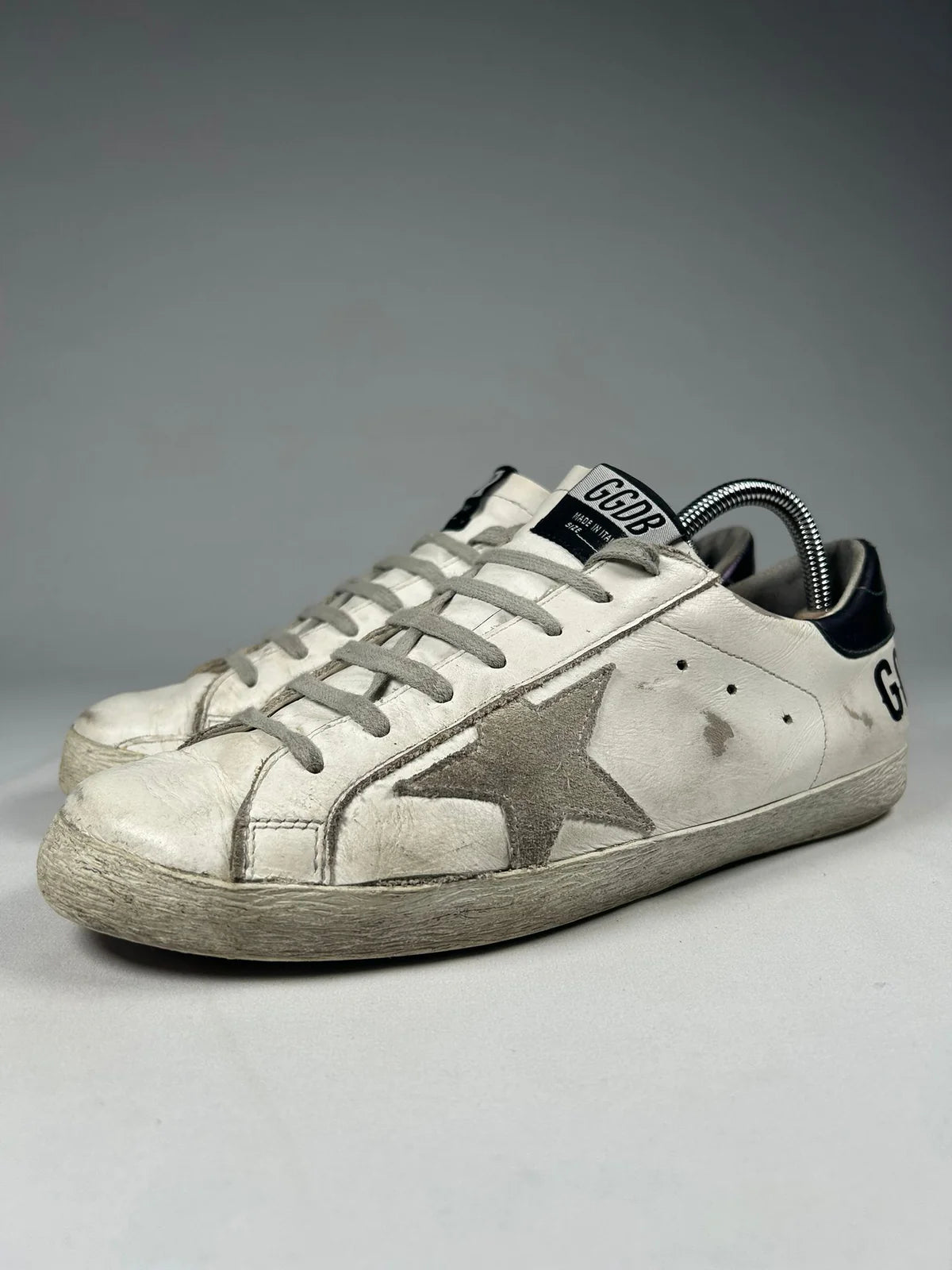 Golden Goose Superstar