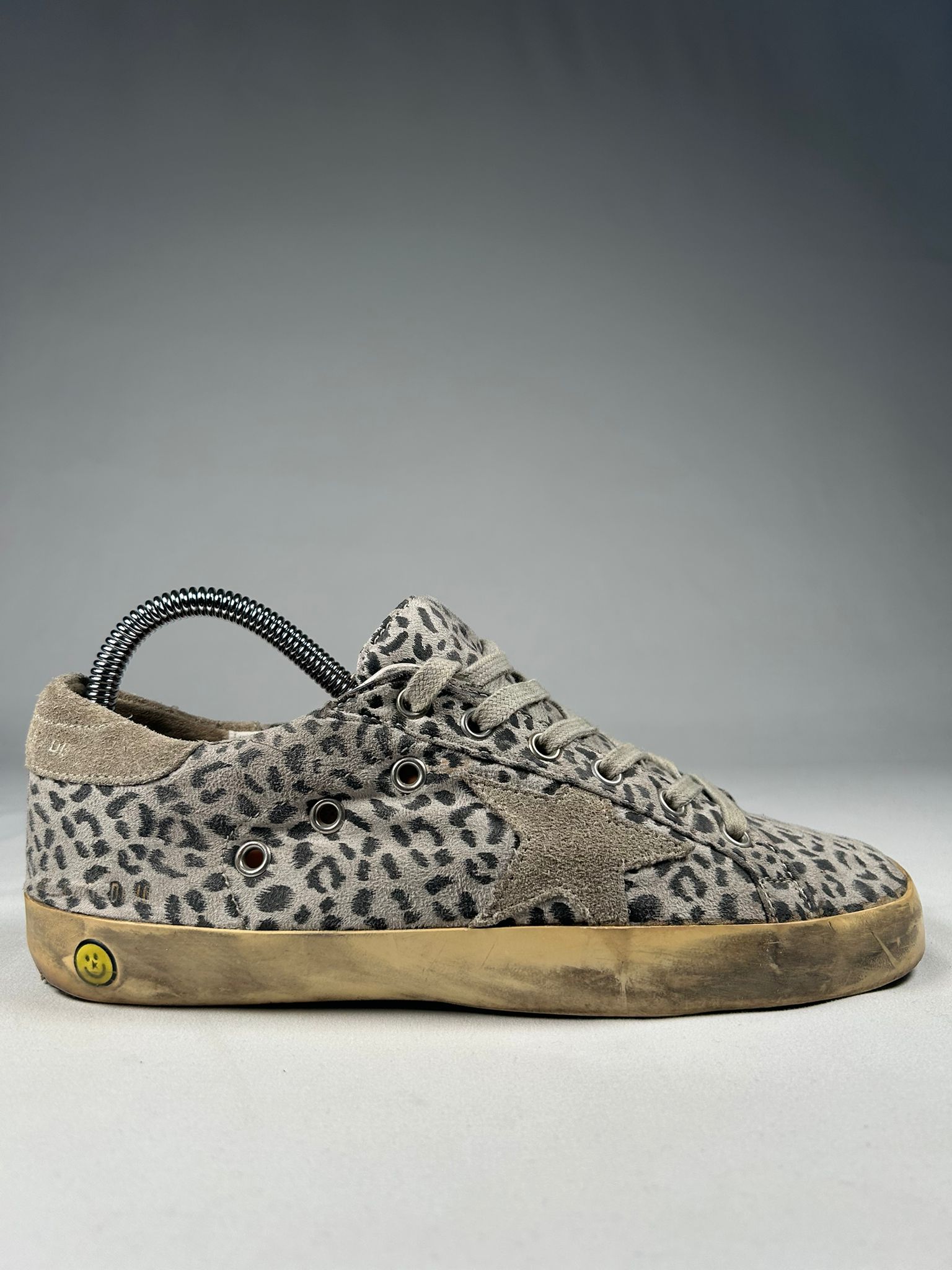 Golden Goose Superstar